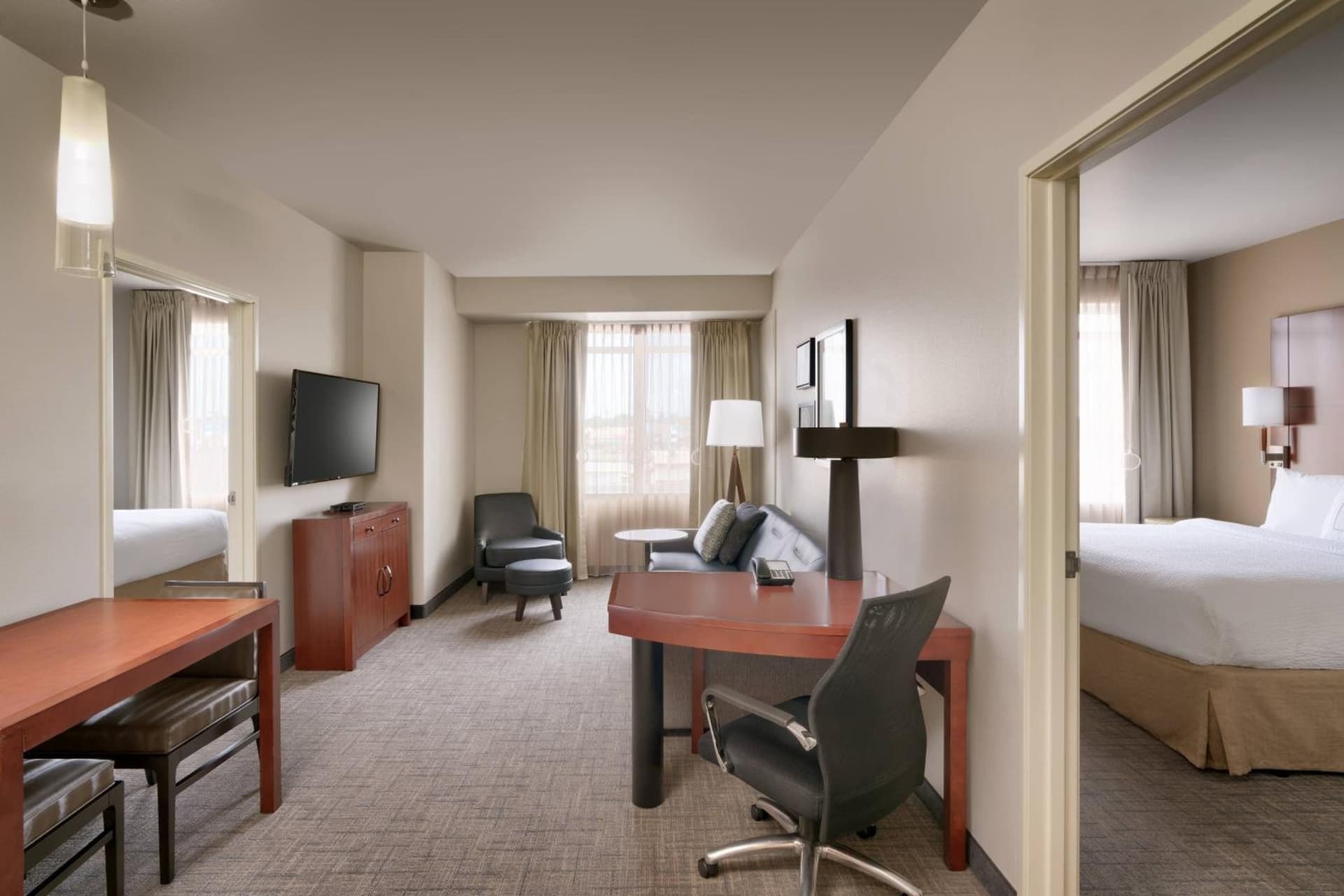 Residence Inn by Marriott Idaho Falls gallery photo in Idaho Falls, ID — image 31