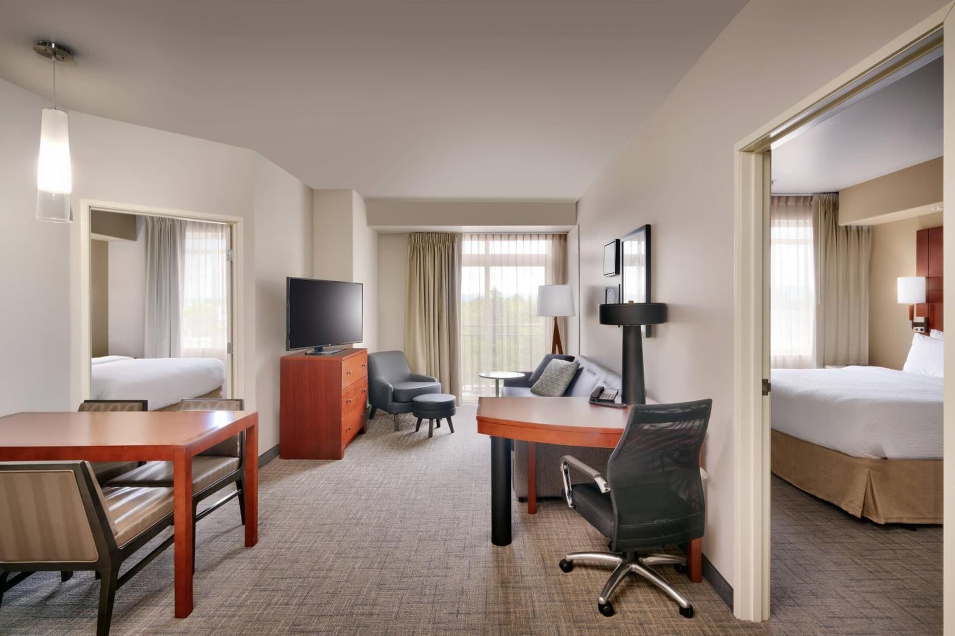 Residence Inn by Marriott Idaho Falls gallery photo in Idaho Falls, ID — image 47