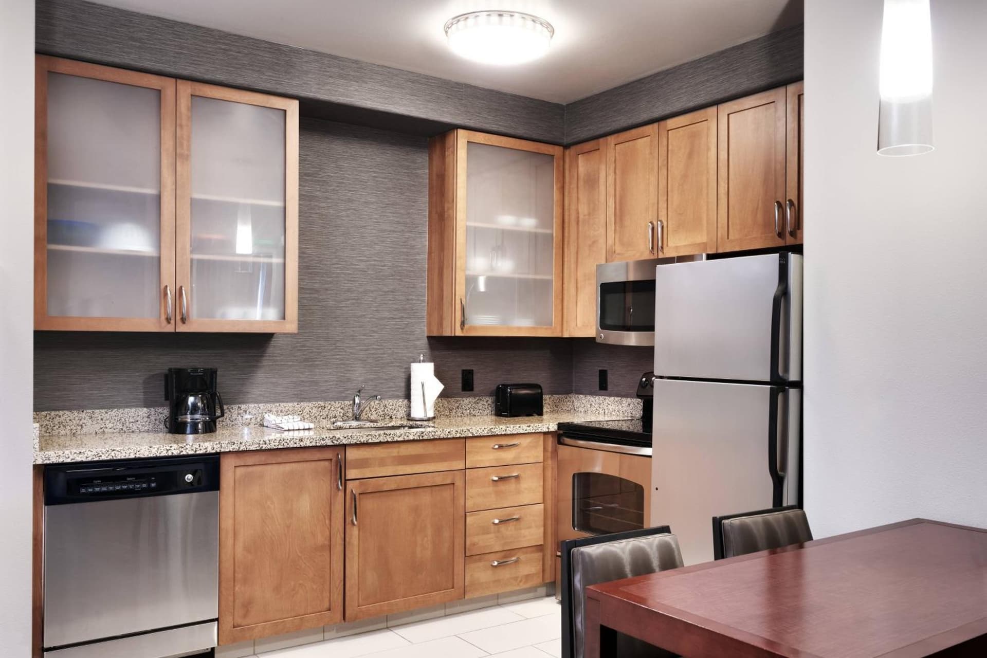 Residence Inn by Marriott Idaho Falls gallery photo in Idaho Falls, ID — image 12