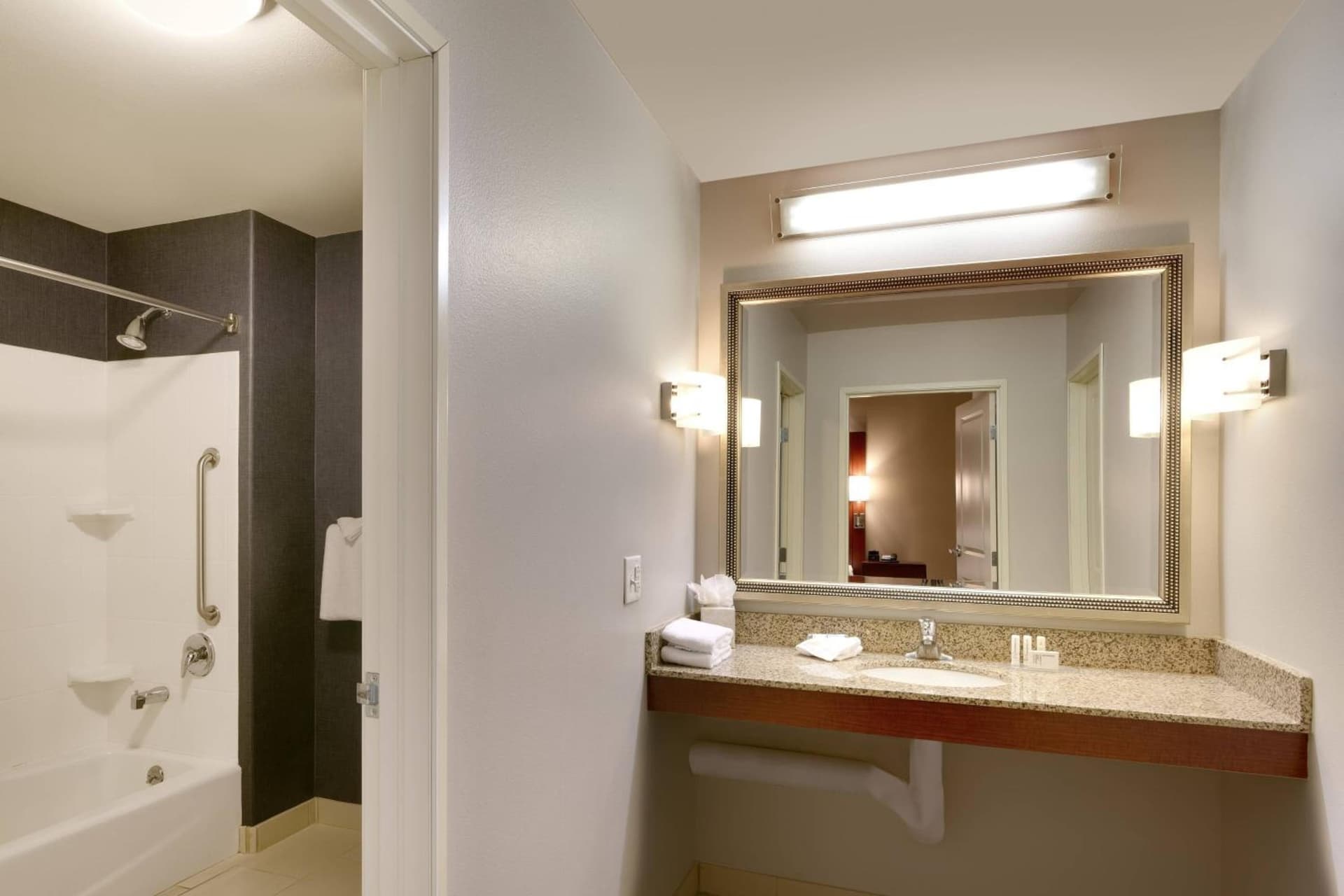 Residence Inn by Marriott Idaho Falls gallery photo in Idaho Falls, ID — image 9