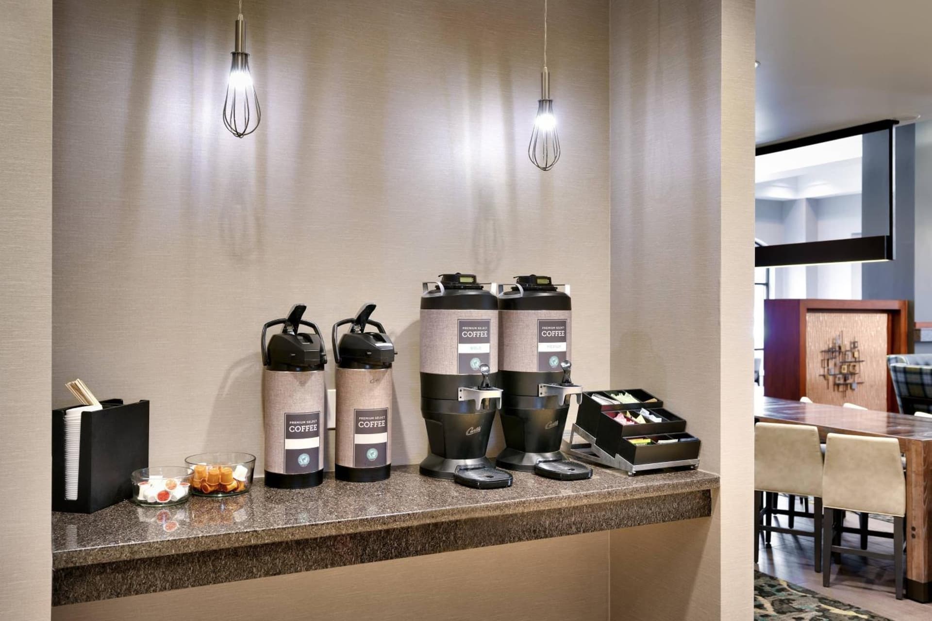 Residence Inn by Marriott Idaho Falls gallery photo in Idaho Falls, ID — image 7