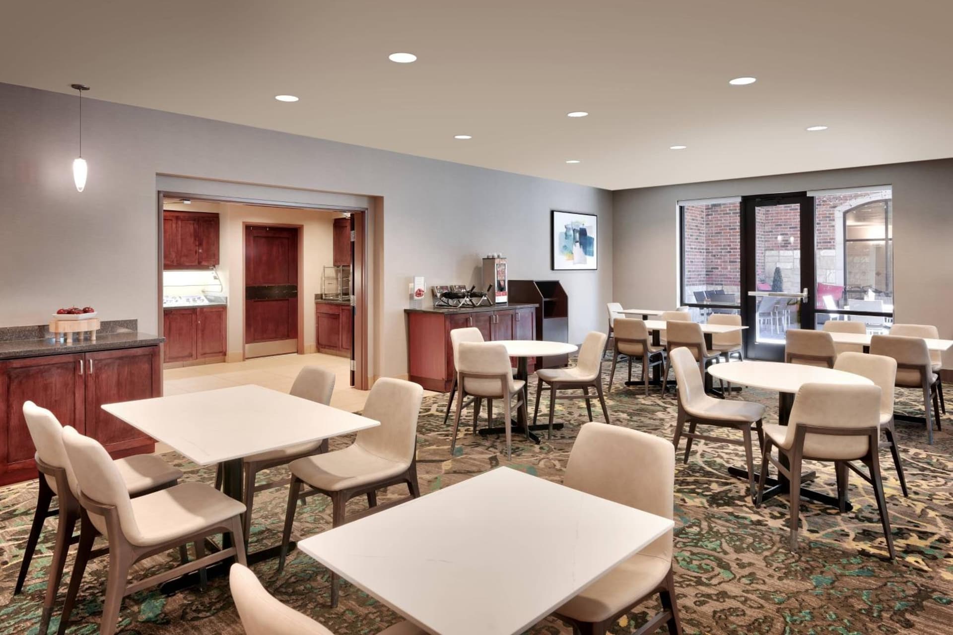 Residence Inn by Marriott Idaho Falls gallery photo in Idaho Falls, ID — image 11