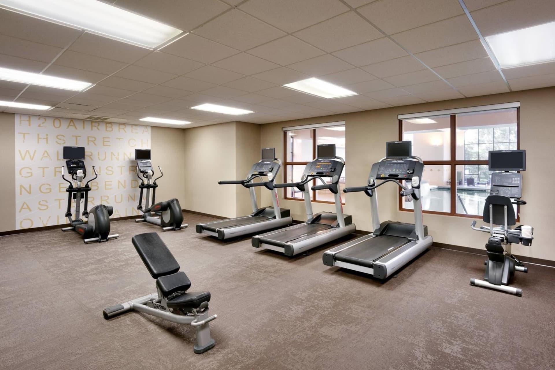 Residence Inn by Marriott Idaho Falls gallery photo in Idaho Falls, ID — image 27