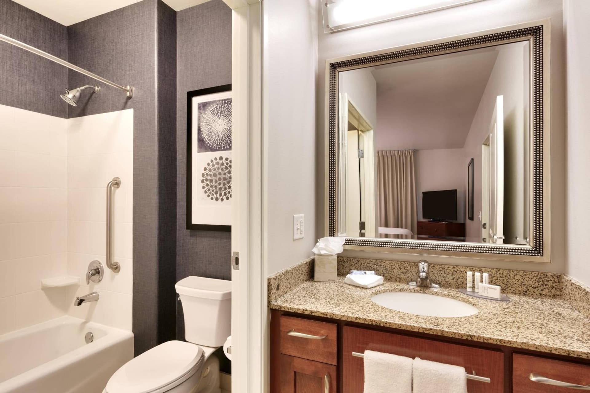 Residence Inn by Marriott Idaho Falls gallery photo in Idaho Falls, ID — image 49