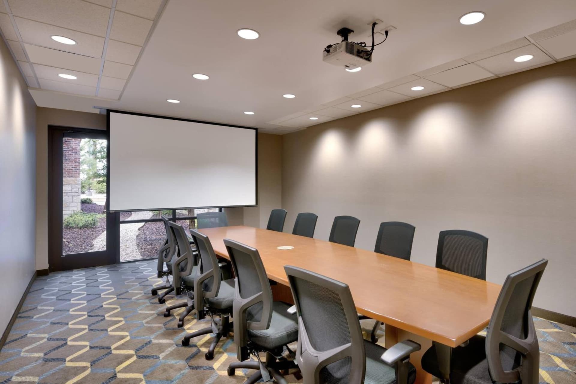 Residence Inn by Marriott Idaho Falls gallery photo in Idaho Falls, ID — image 4