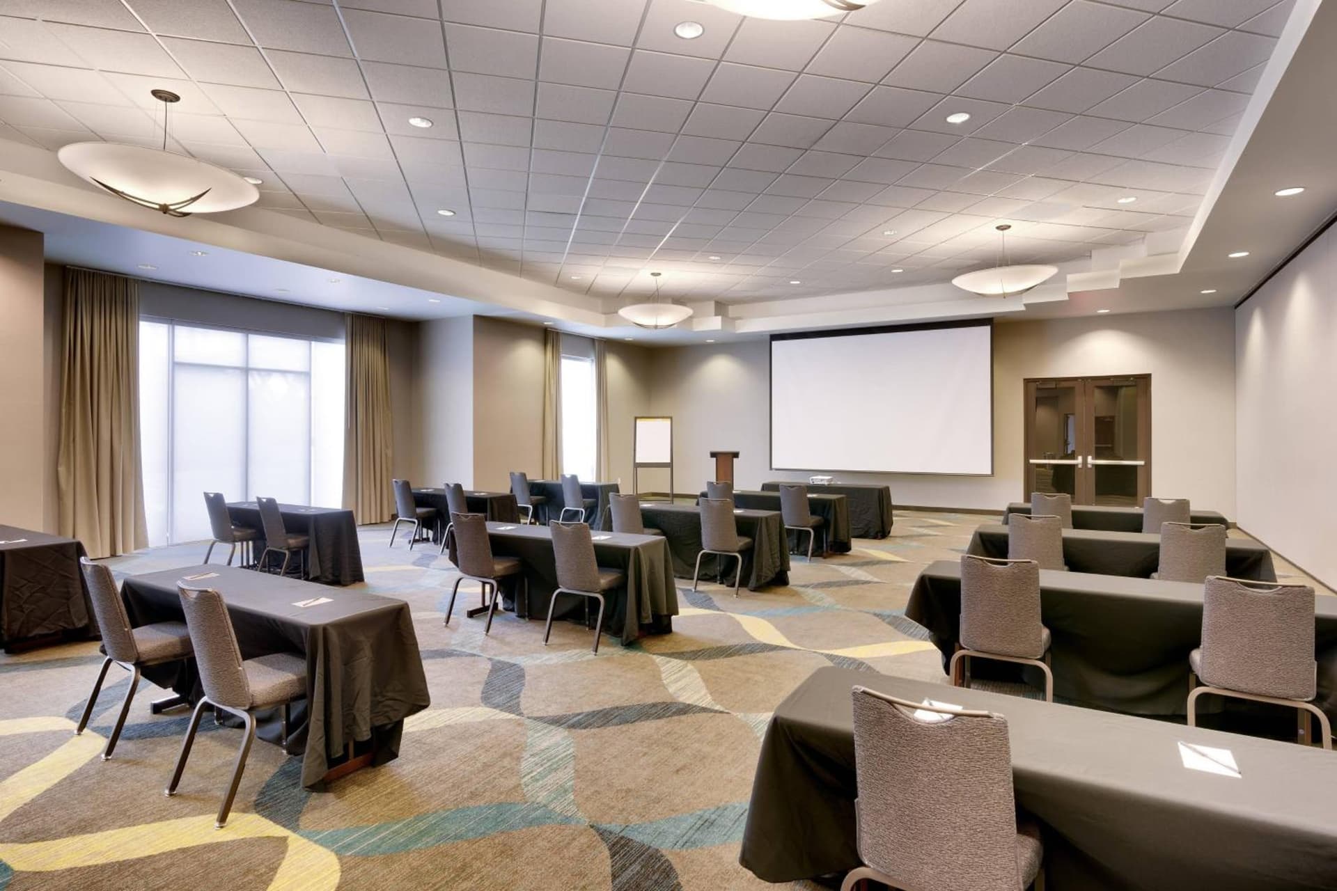Residence Inn by Marriott Idaho Falls gallery photo in Idaho Falls, ID — image 10