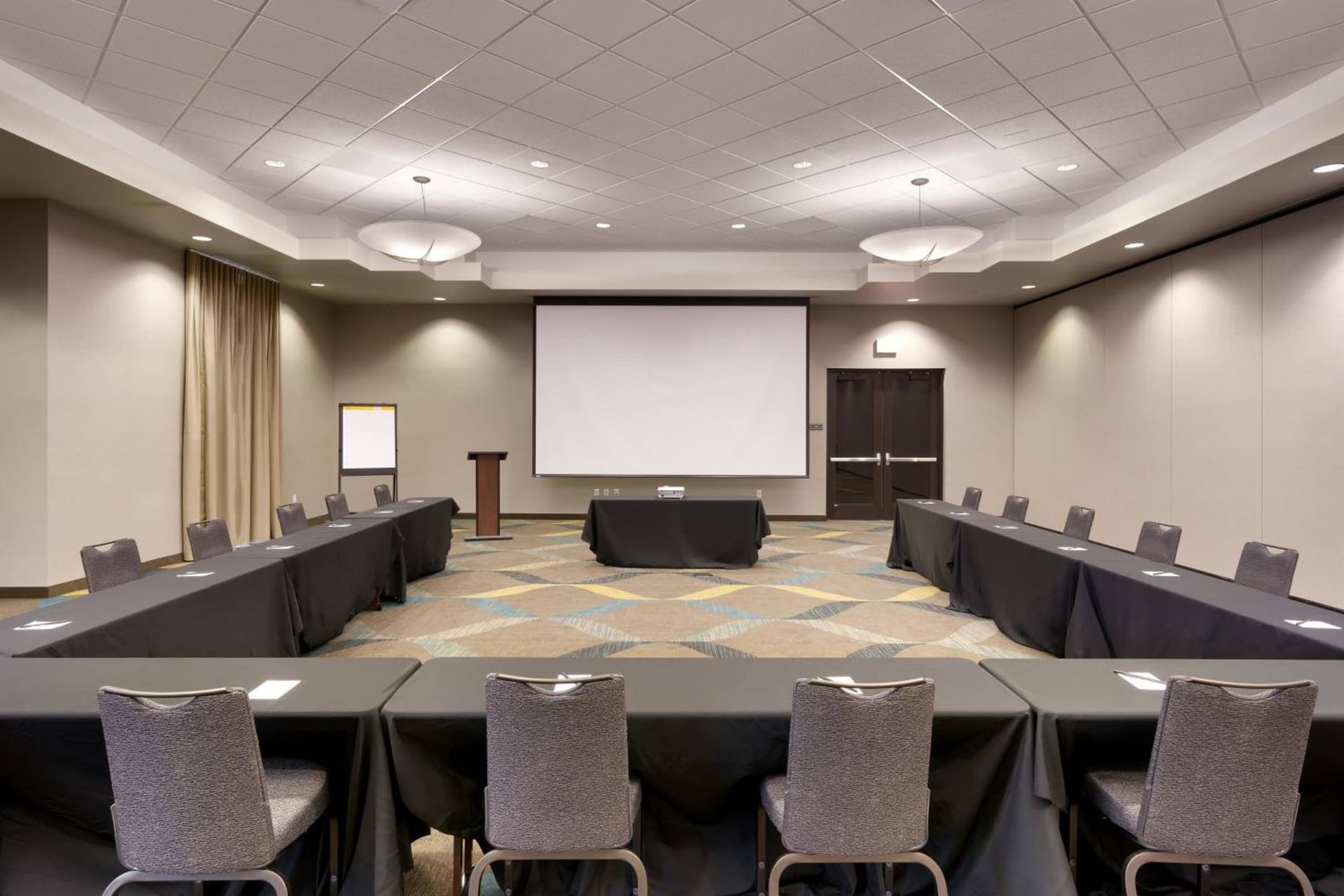 Residence Inn by Marriott Idaho Falls gallery photo in Idaho Falls, ID — image 46