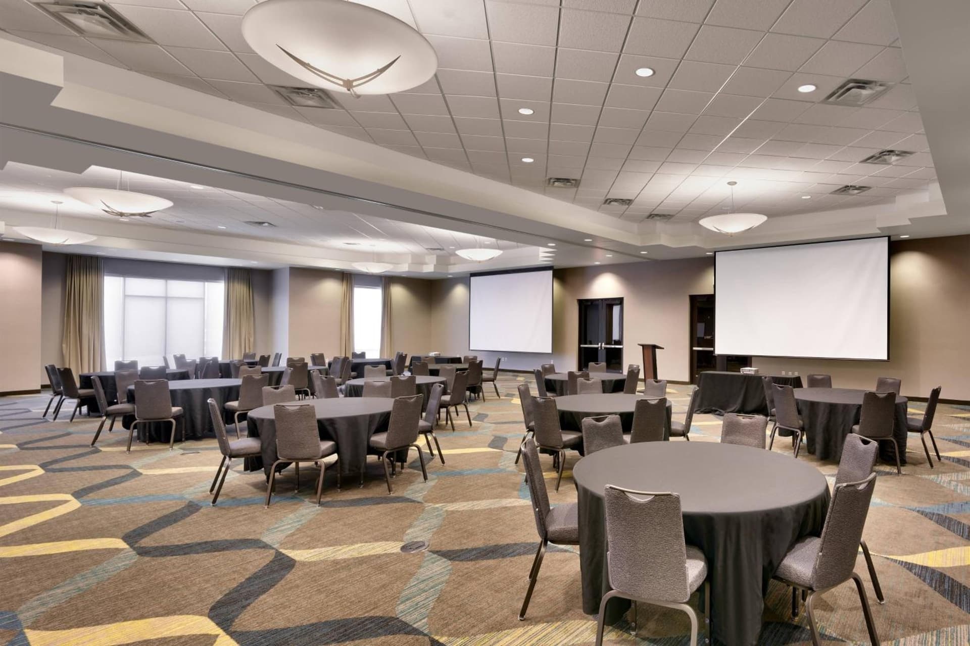 Residence Inn by Marriott Idaho Falls gallery photo in Idaho Falls, ID — image 45
