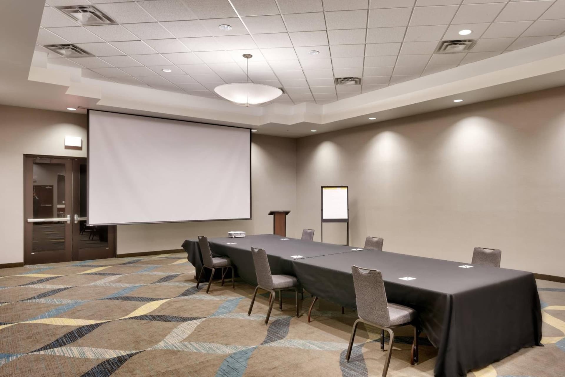 Residence Inn by Marriott Idaho Falls gallery photo in Idaho Falls, ID — image 8