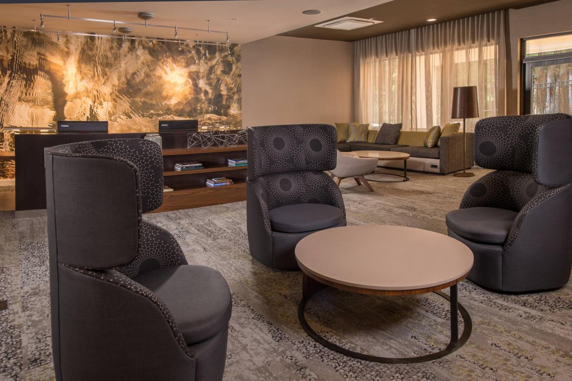 Courtyard by Marriott Hershey Chocolate Avenue gallery photo in Hershey, PA — image 6