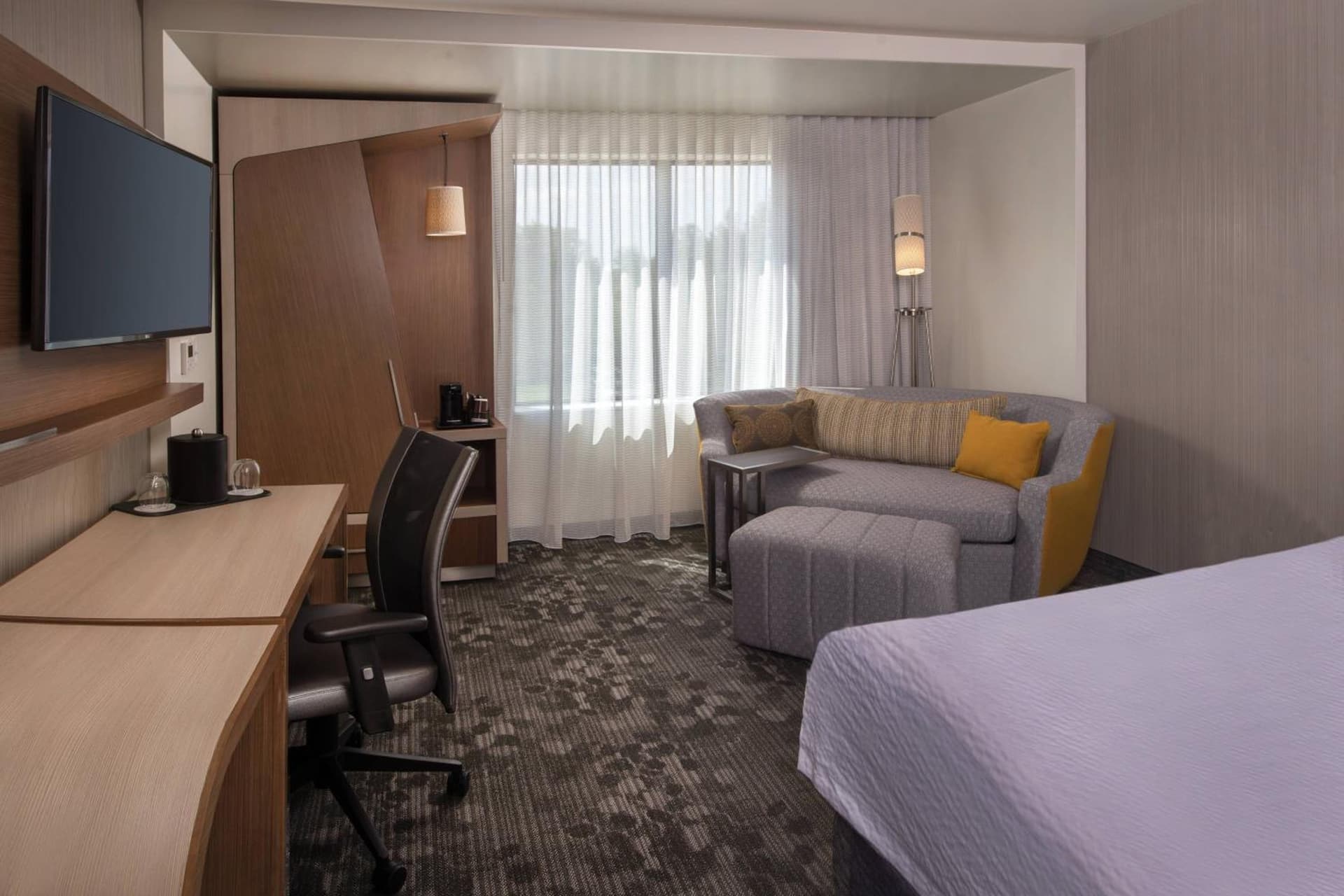 Courtyard by Marriott Hershey Chocolate Avenue gallery photo in Hershey, PA — image 28