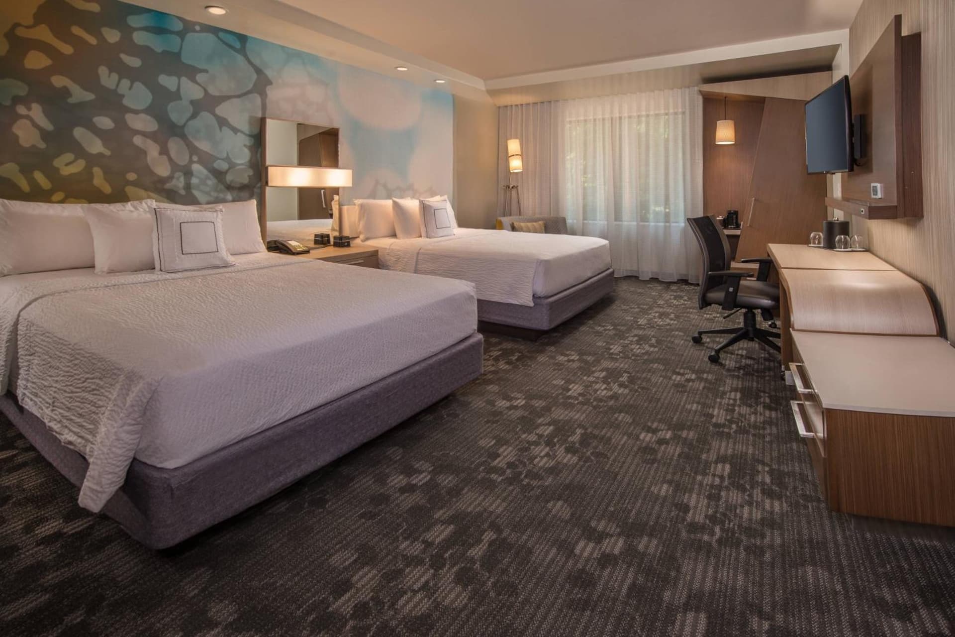 Courtyard by Marriott Hershey Chocolate Avenue gallery photo in Hershey, PA — image 11