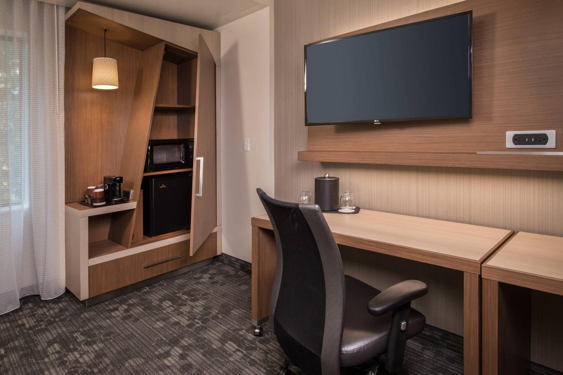 Courtyard by Marriott Hershey Chocolate Avenue gallery photo in Hershey, PA — image 33