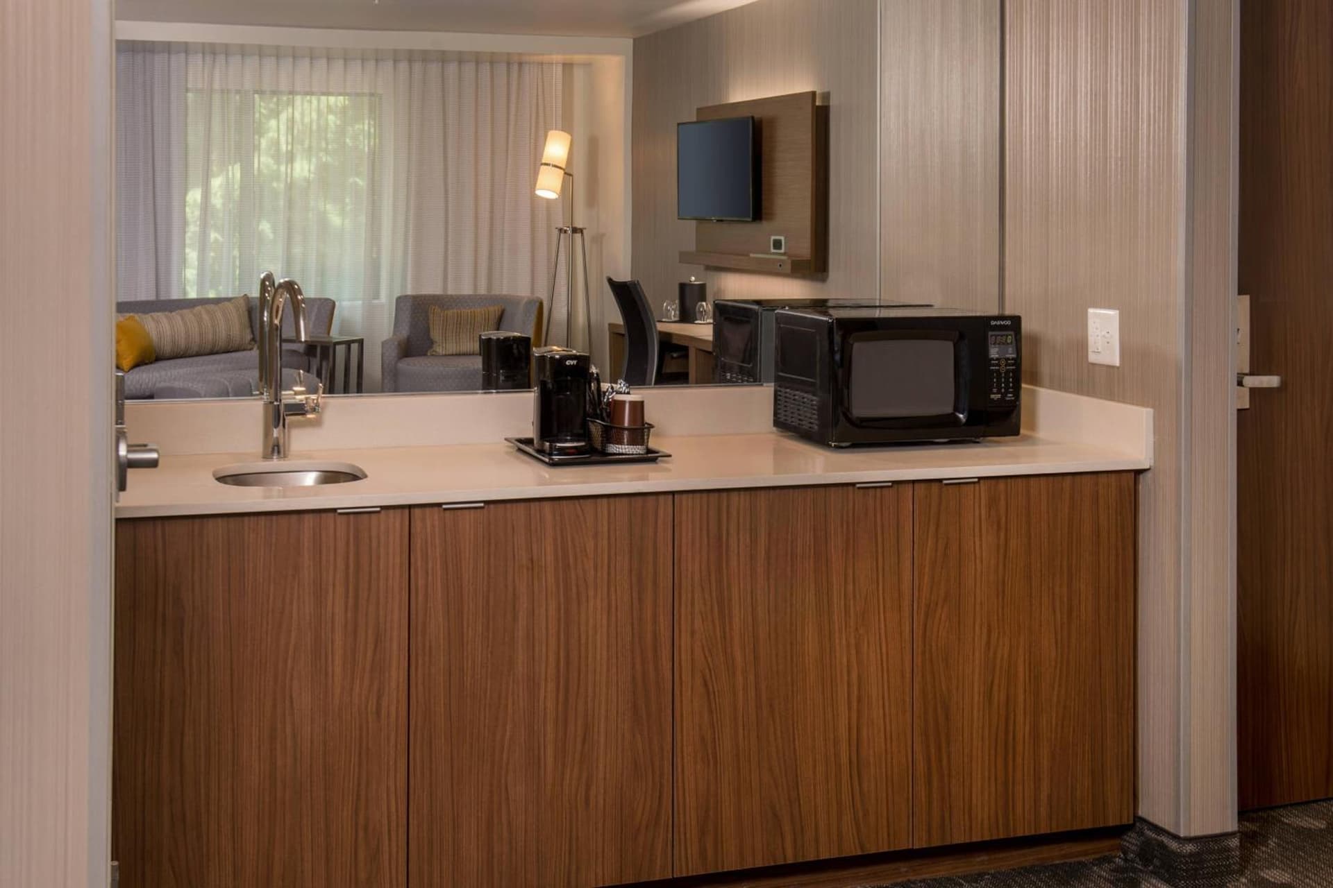 Courtyard by Marriott Hershey Chocolate Avenue gallery photo in Hershey, PA — image 37