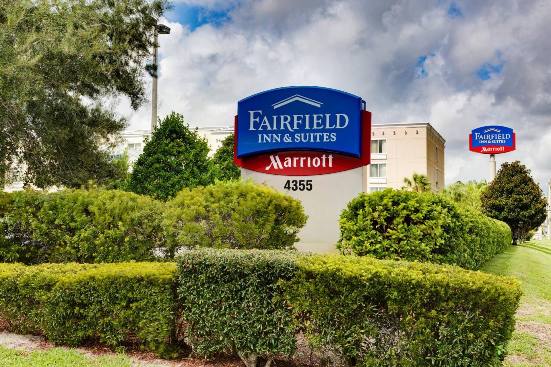 Fairfield by Marriott Inn & Suites Melbourne West/Palm Bay gallery photo in Melbourne, FL — image 11