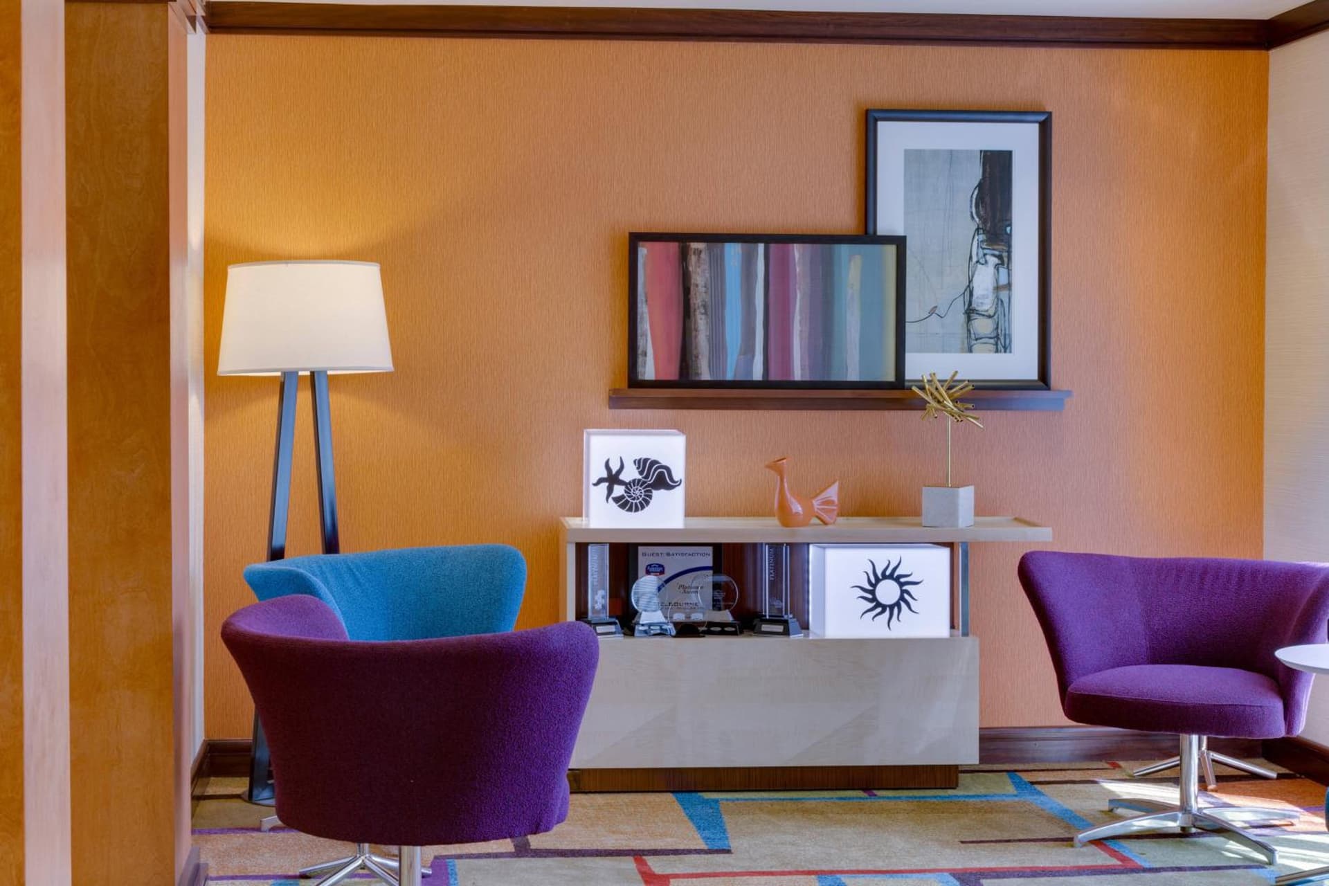 Fairfield by Marriott Inn & Suites Melbourne West/Palm Bay gallery photo in Melbourne, FL — image 14