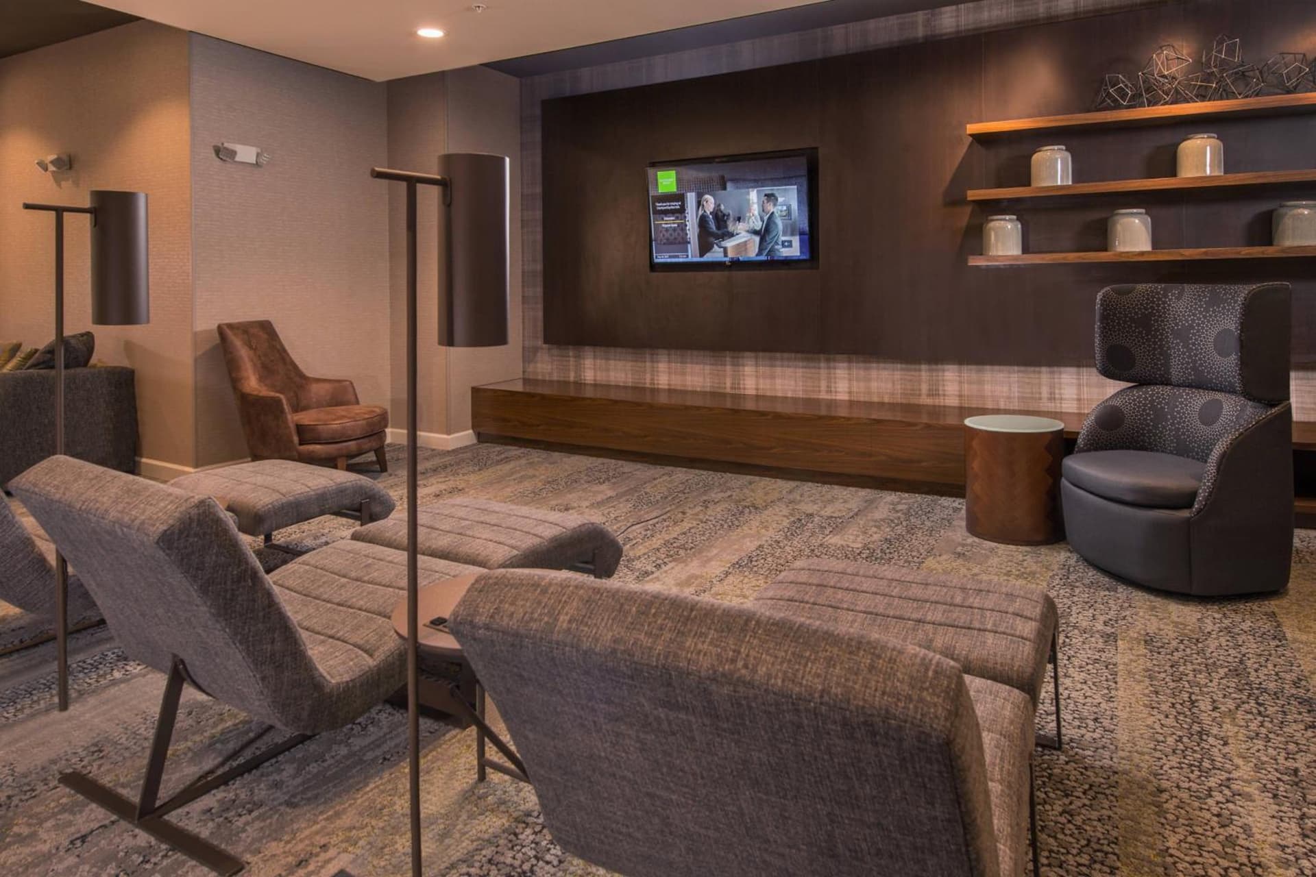 Courtyard by Marriott Hershey Chocolate Avenue gallery photo in Hershey, PA — image 12