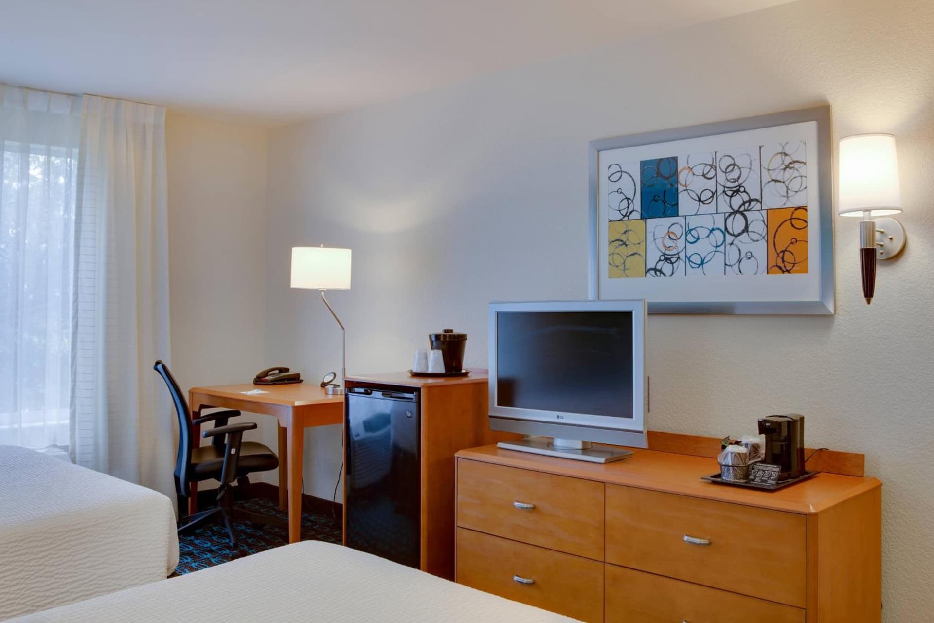 Fairfield by Marriott Inn & Suites Melbourne West/Palm Bay property views in Melbourne, FL — gallery photo 3