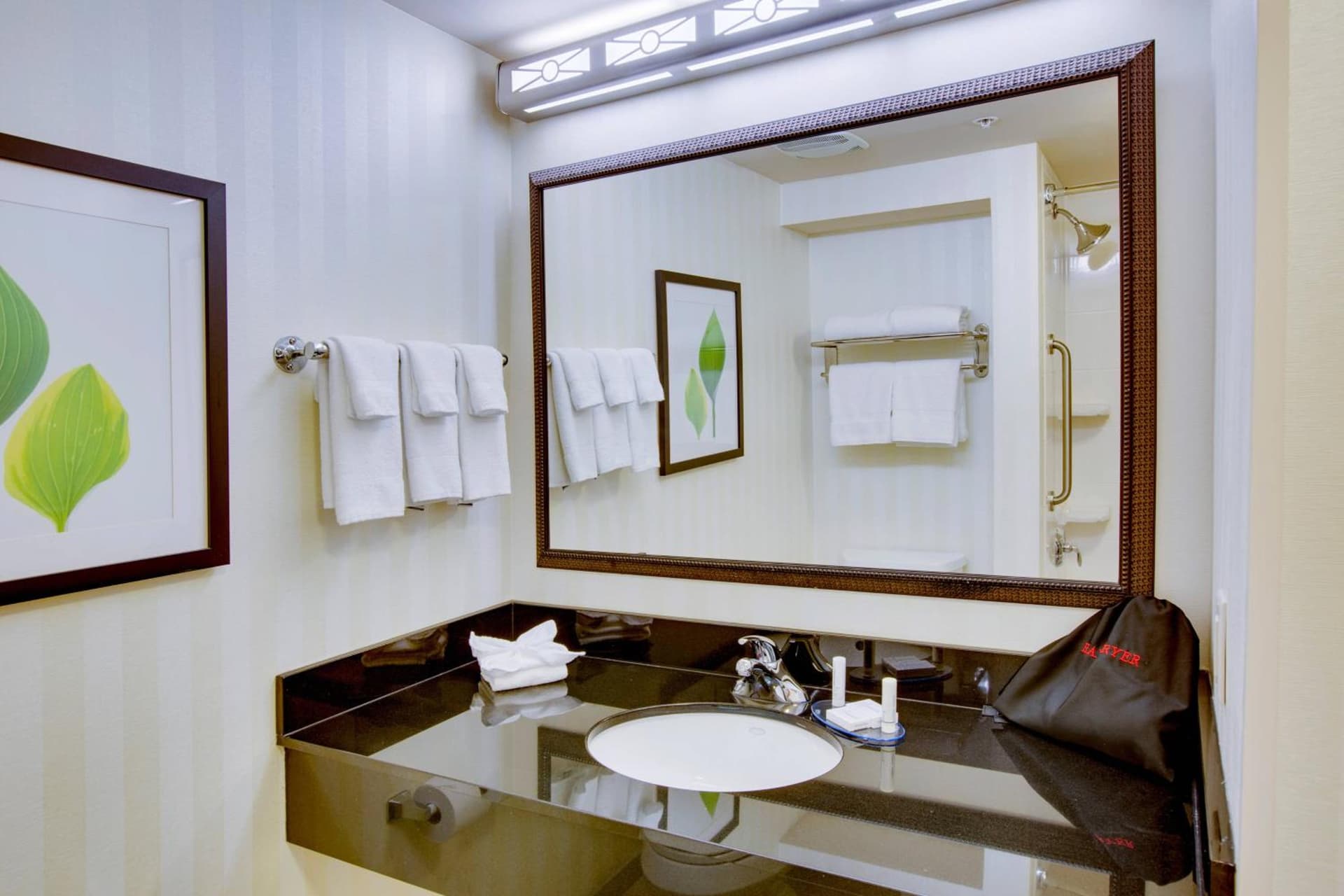 Fairfield by Marriott Inn & Suites Melbourne West/Palm Bay gallery photo in Melbourne, FL — image 9