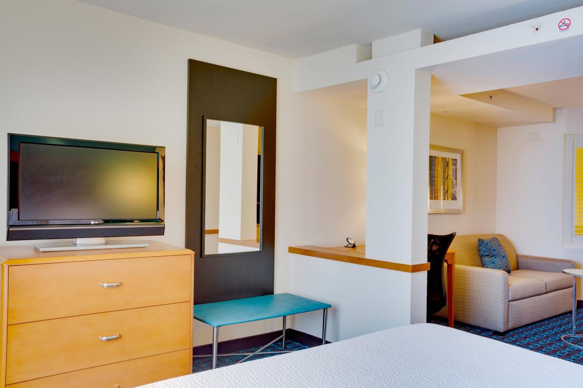 Fairfield by Marriott Inn & Suites Melbourne West/Palm Bay gallery photo in Melbourne, FL — image 17