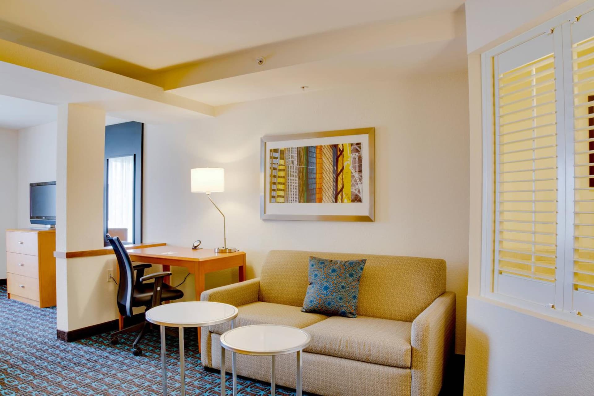 Fairfield by Marriott Inn & Suites Melbourne West/Palm Bay gallery photo in Melbourne, FL — image 15