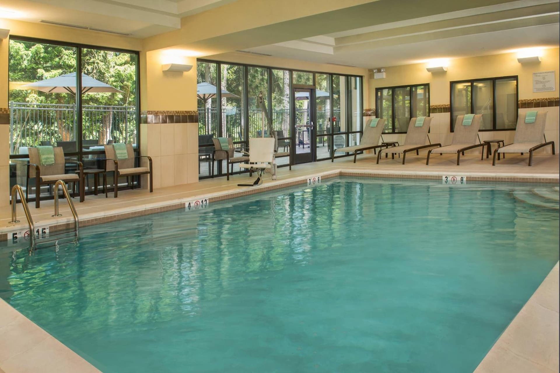 Courtyard by Marriott Hershey Chocolate Avenue gallery photo in Hershey, PA — image 30