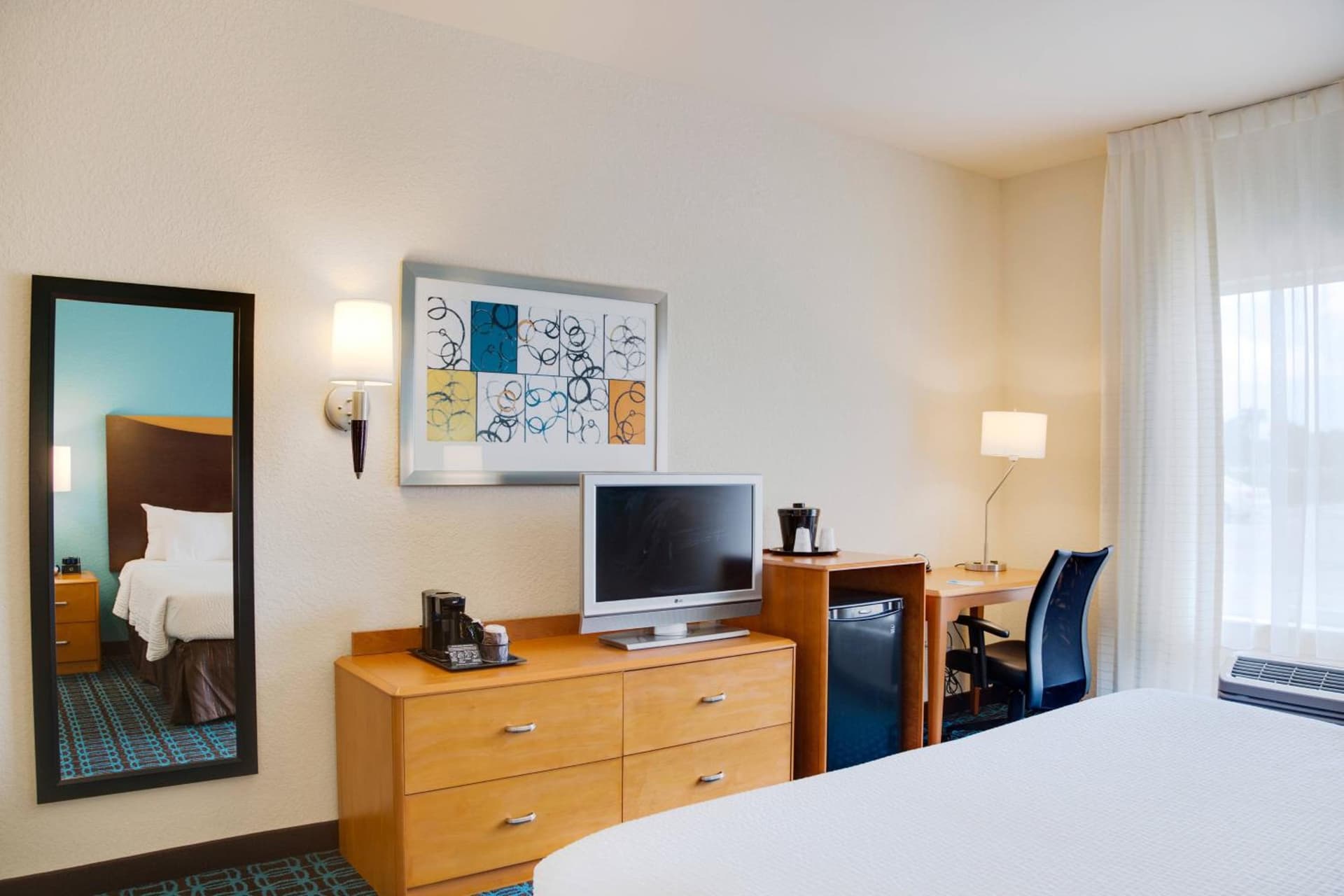 Fairfield by Marriott Inn & Suites Melbourne West/Palm Bay gallery photo in Melbourne, FL — image 20