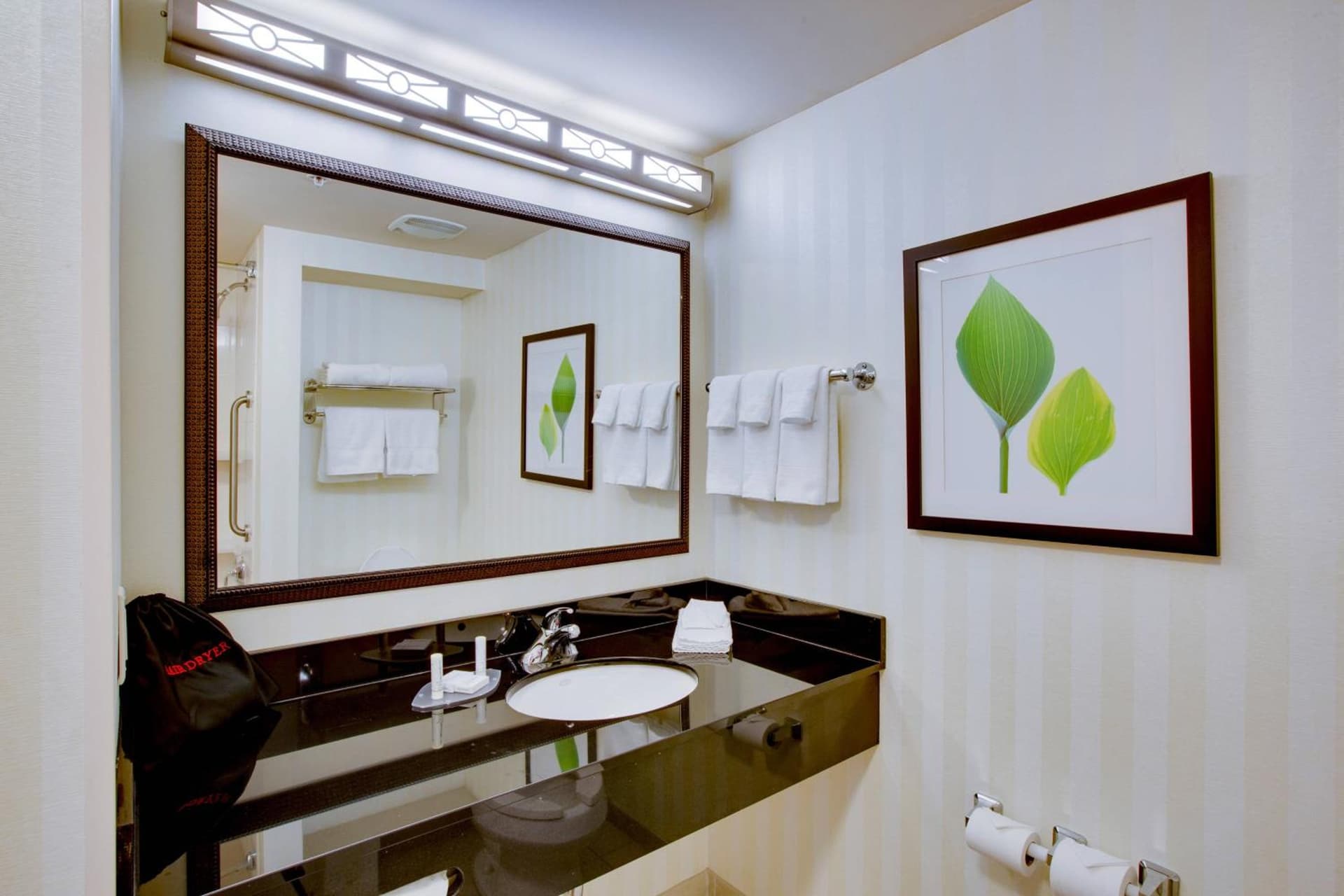 Fairfield by Marriott Inn & Suites Melbourne West/Palm Bay gallery photo in Melbourne, FL — image 24