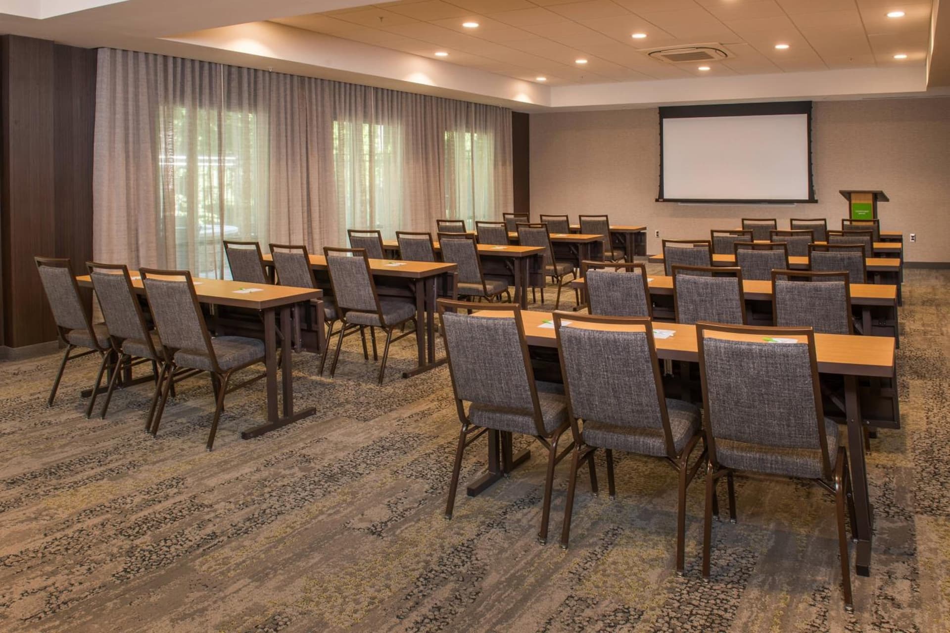 Courtyard by Marriott Hershey Chocolate Avenue gallery photo in Hershey, PA — image 27