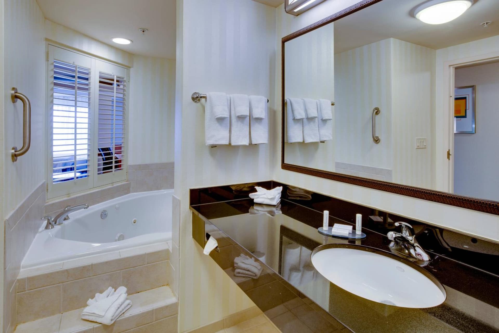 Fairfield by Marriott Inn & Suites Melbourne West/Palm Bay gallery photo in Melbourne, FL — image 22