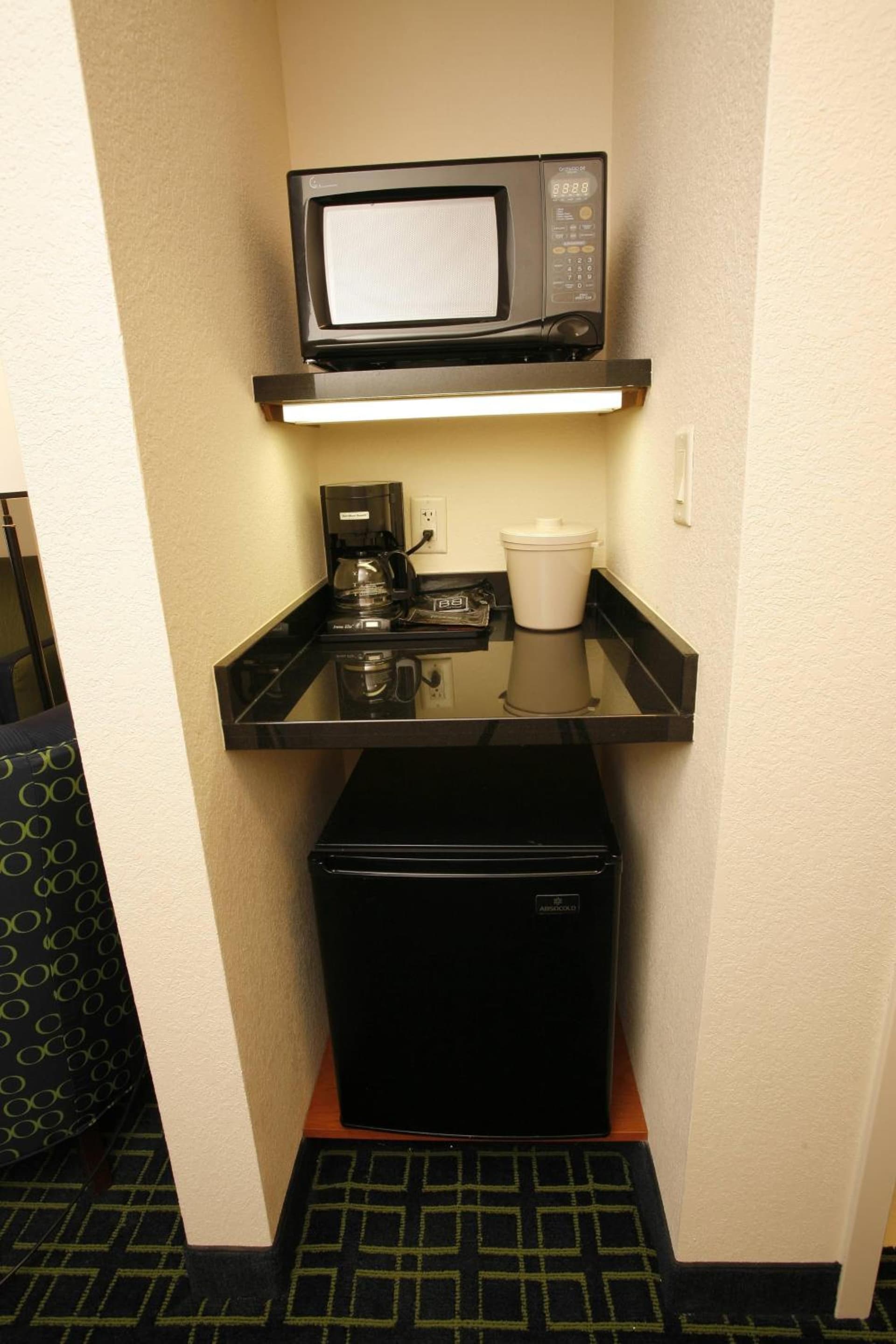 Fairfield by Marriott Inn & Suites Melbourne West/Palm Bay gallery photo in Melbourne, FL — image 13