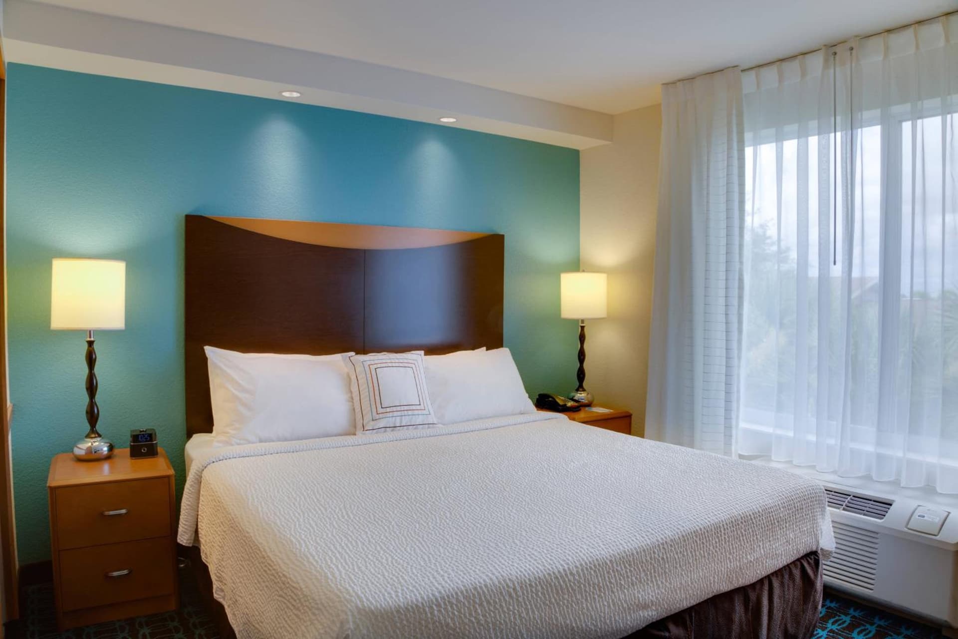 Fairfield by Marriott Inn & Suites Melbourne West/Palm Bay gallery photo in Melbourne, FL — image 6