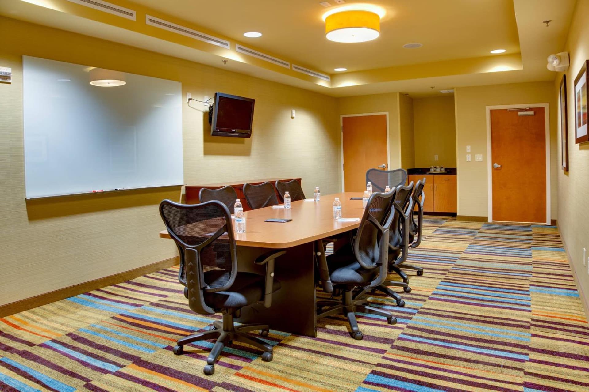 Fairfield by Marriott Inn & Suites Melbourne West/Palm Bay gallery photo in Melbourne, FL — image 21