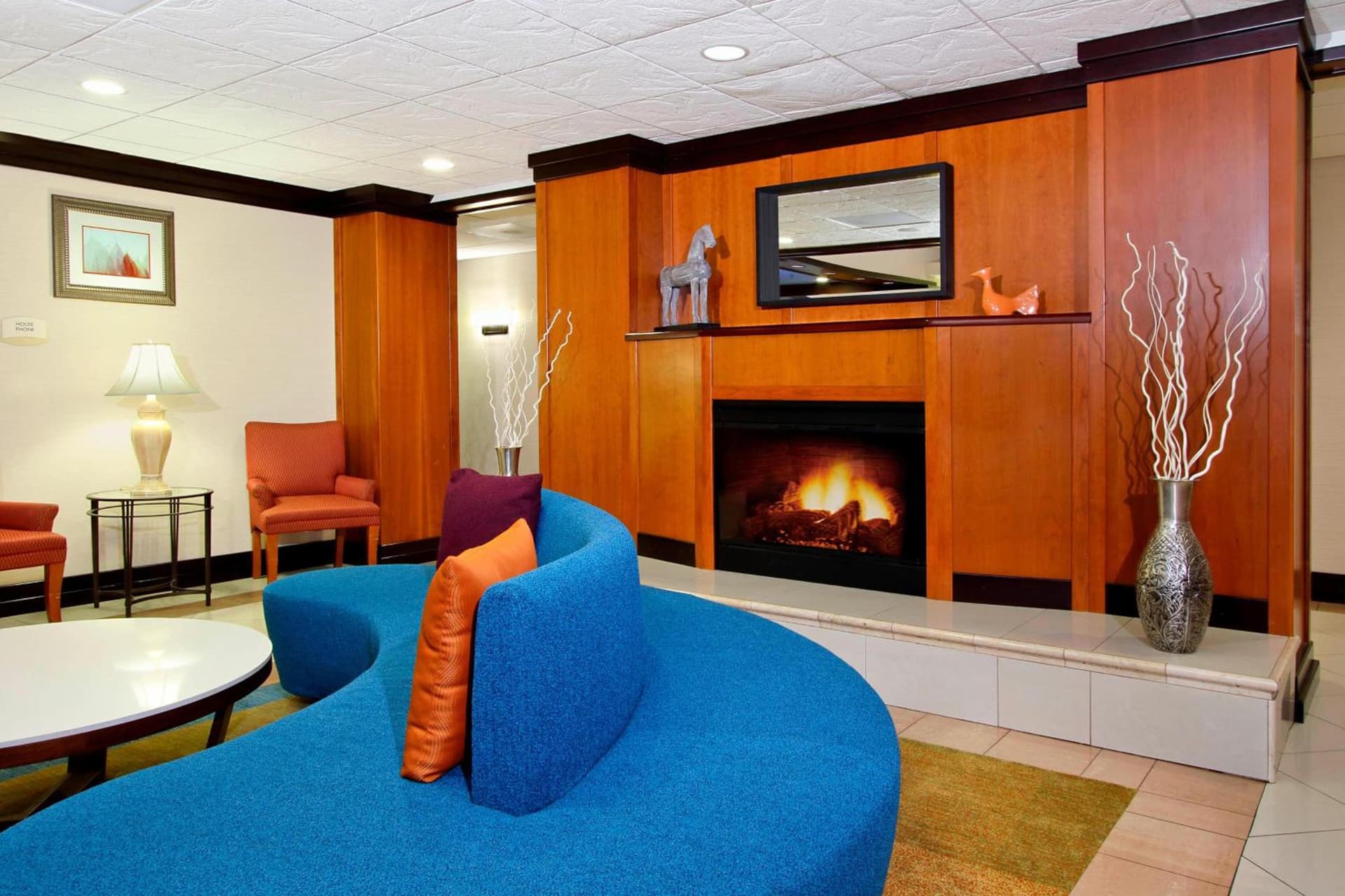 Fairfield Inn & Suites by Marriott Fairfield Napa Valley Area gallery photo in Fairfield, CA — image 16