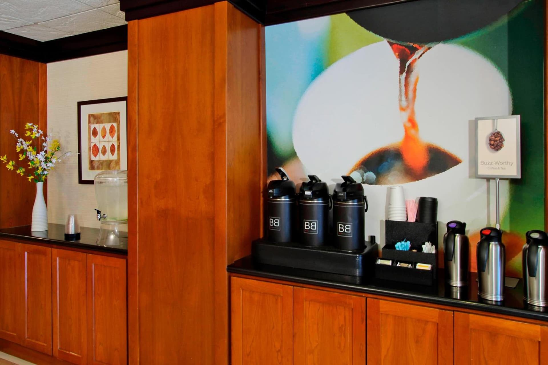 Fairfield Inn & Suites by Marriott Fairfield Napa Valley Area gallery photo in Fairfield, CA — image 9