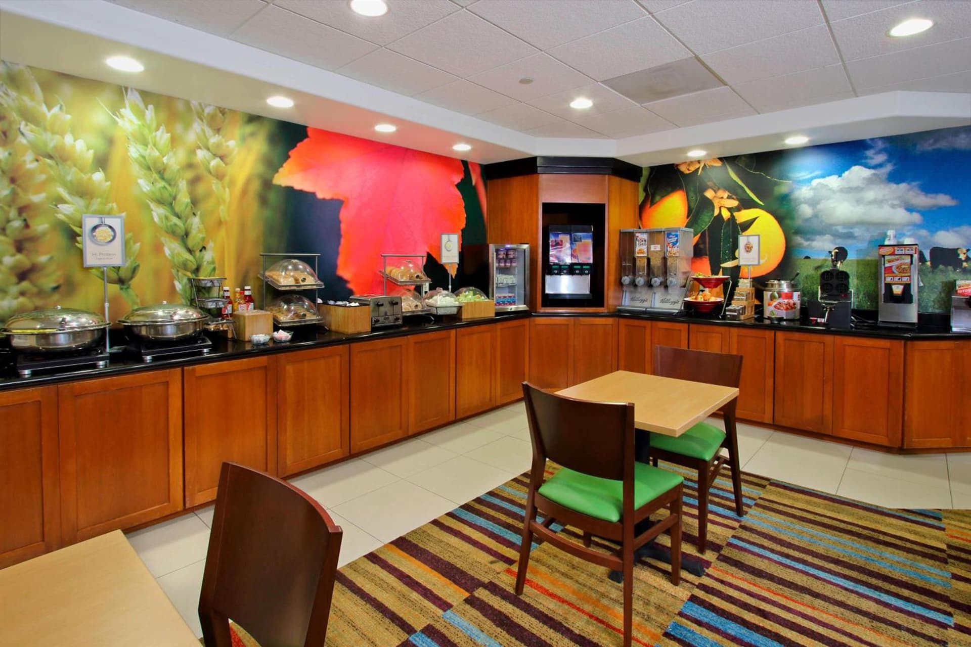 Fairfield Inn & Suites by Marriott Fairfield Napa Valley Area gallery photo in Fairfield, CA — image 6