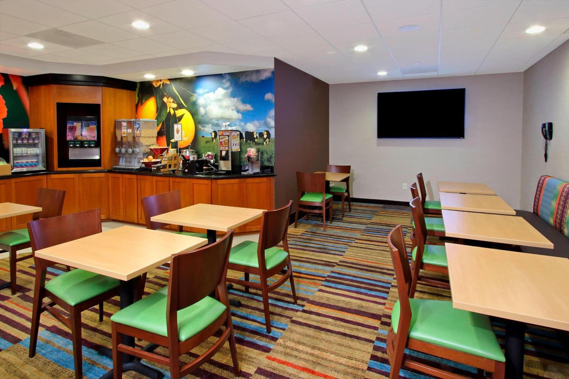 Fairfield Inn & Suites by Marriott Fairfield Napa Valley Area gallery photo in Fairfield, CA — image 15