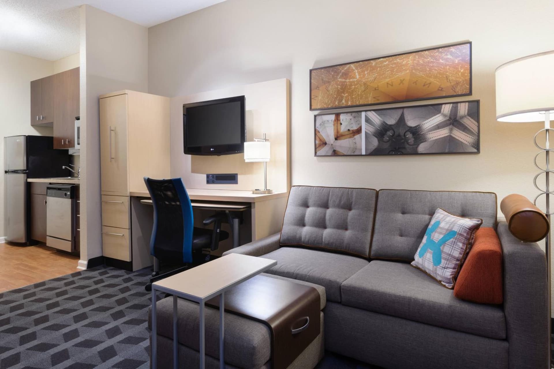 TownePlace Suites by Marriott Bossier City gallery photo in Bossier City, LA — image 13