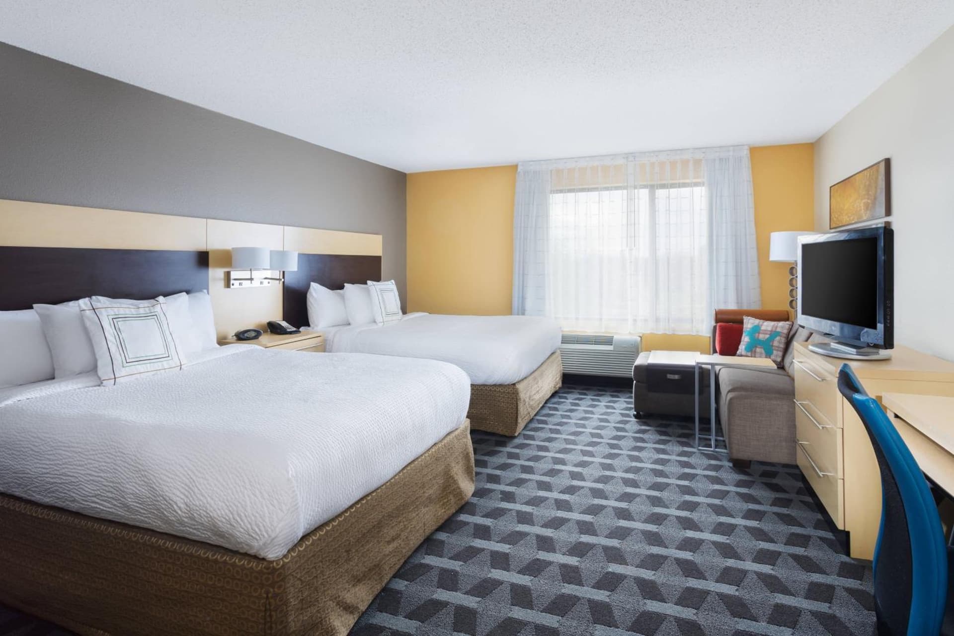 TownePlace Suites by Marriott Bossier City gallery photo in Bossier City, LA — image 11