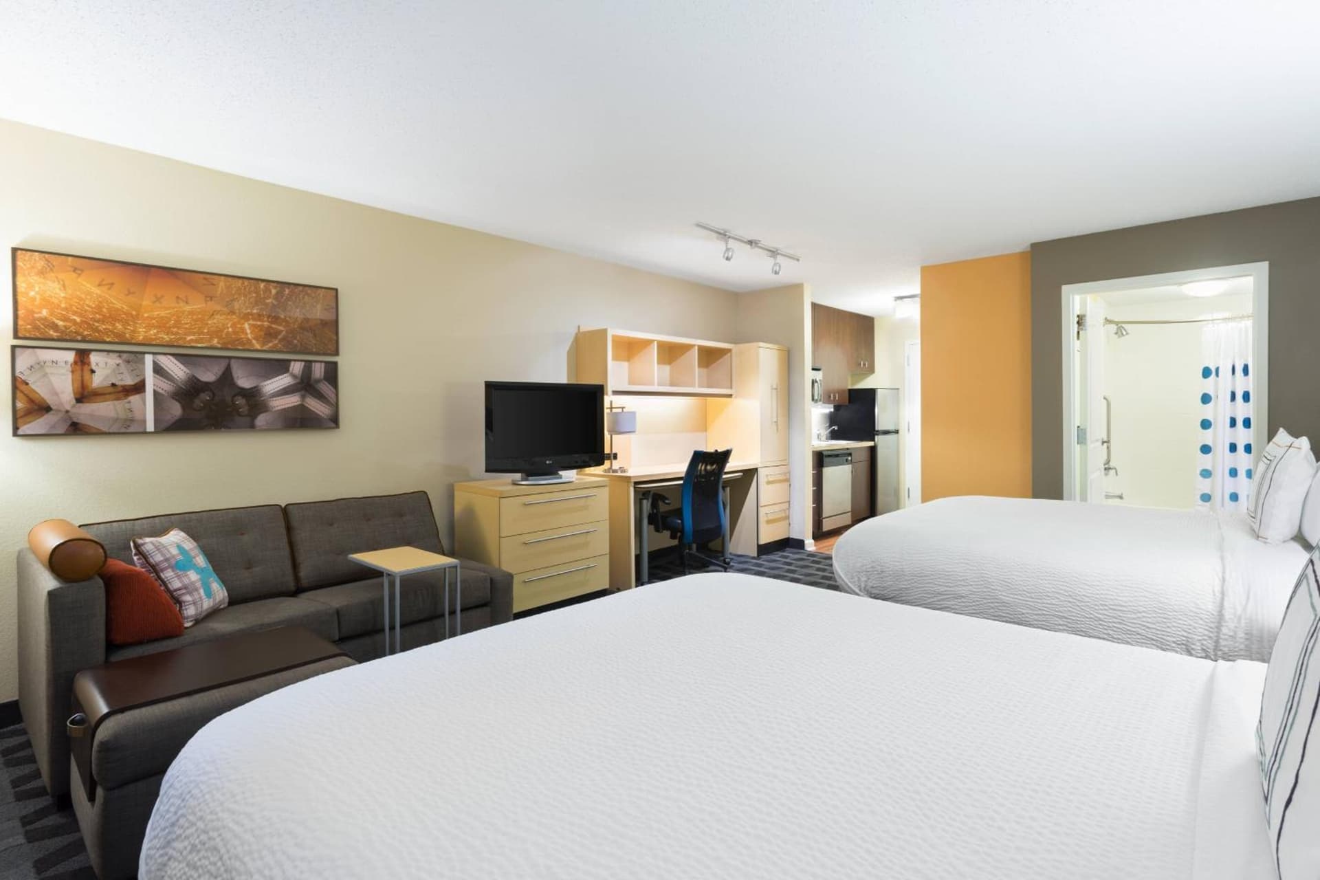 TownePlace Suites by Marriott Bossier City gallery photo in Bossier City, LA — image 21