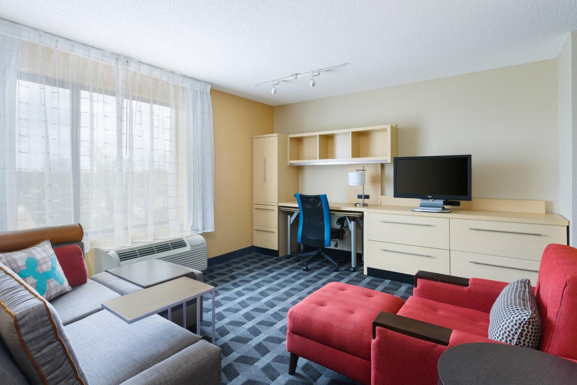 TownePlace Suites by Marriott Bossier City gallery photo in Bossier City, LA — image 15