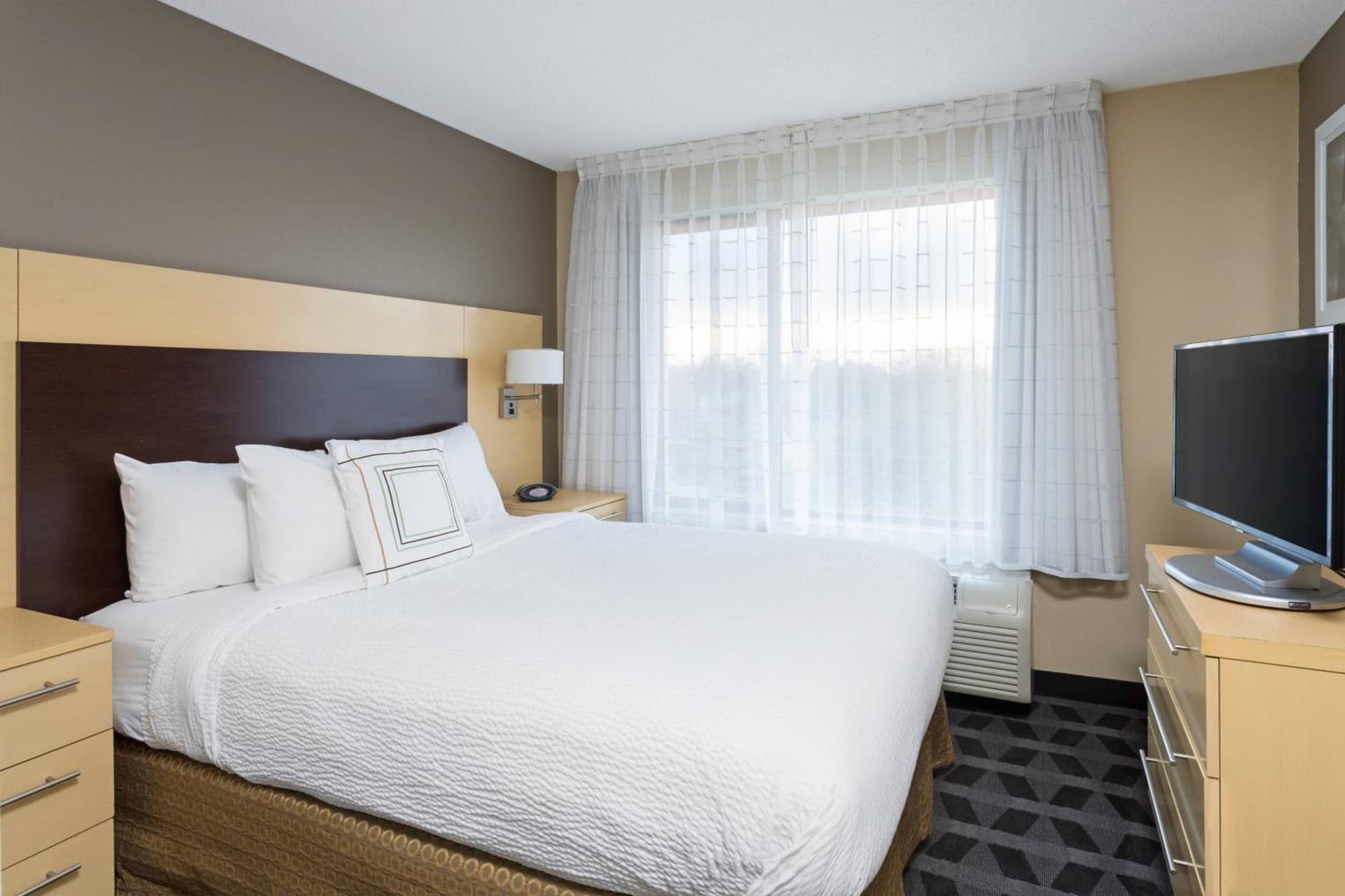 TownePlace Suites by Marriott Bossier City gallery photo in Bossier City, LA — image 9