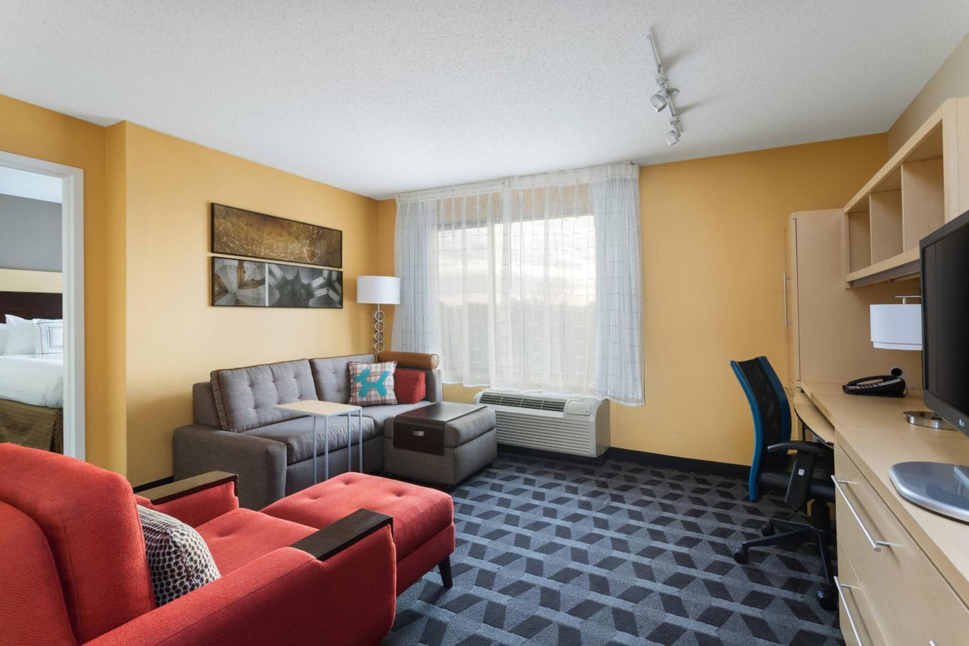 TownePlace Suites by Marriott Bossier City gallery photo in Bossier City, LA — image 19