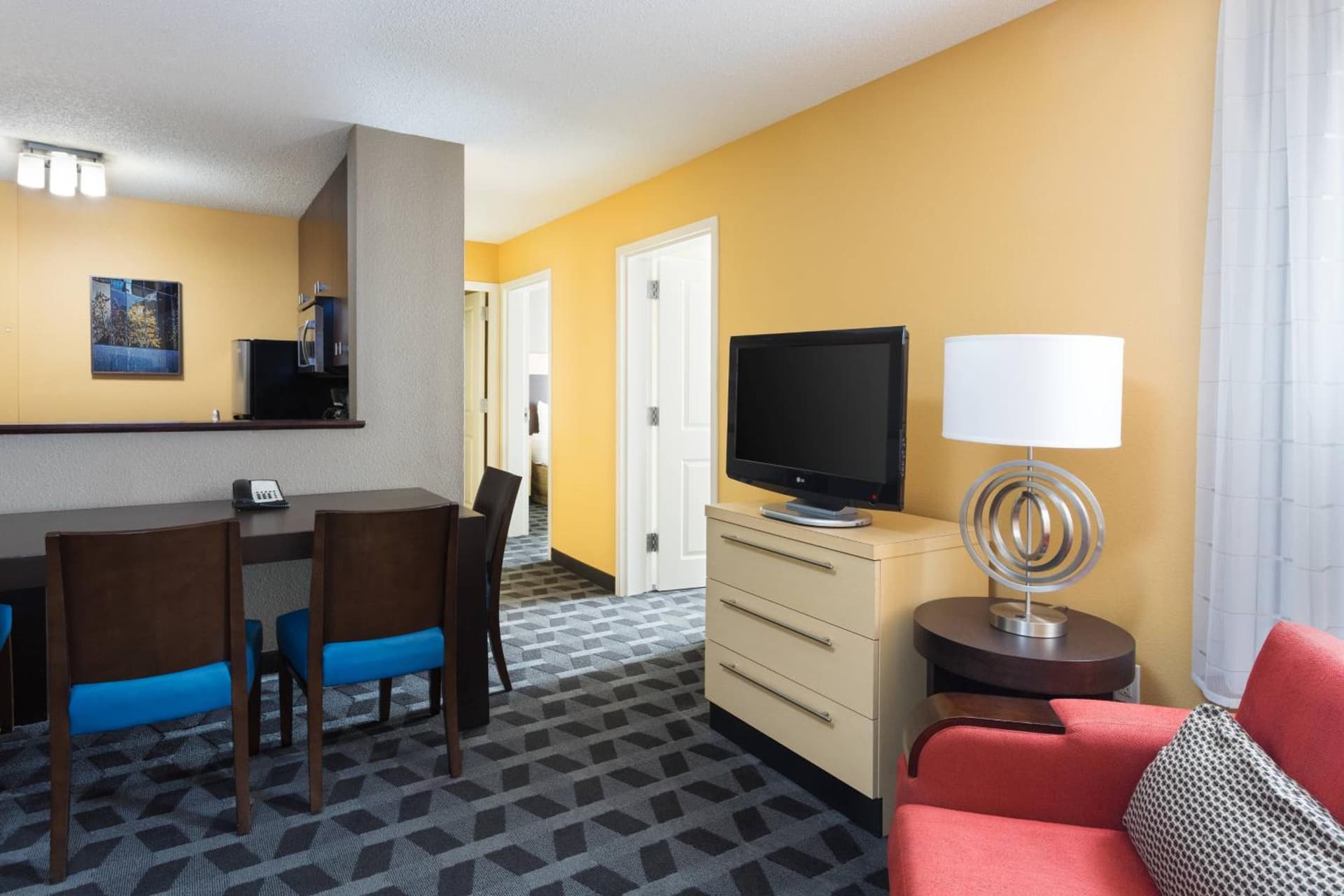 TownePlace Suites by Marriott Bossier City gallery photo in Bossier City, LA — image 18