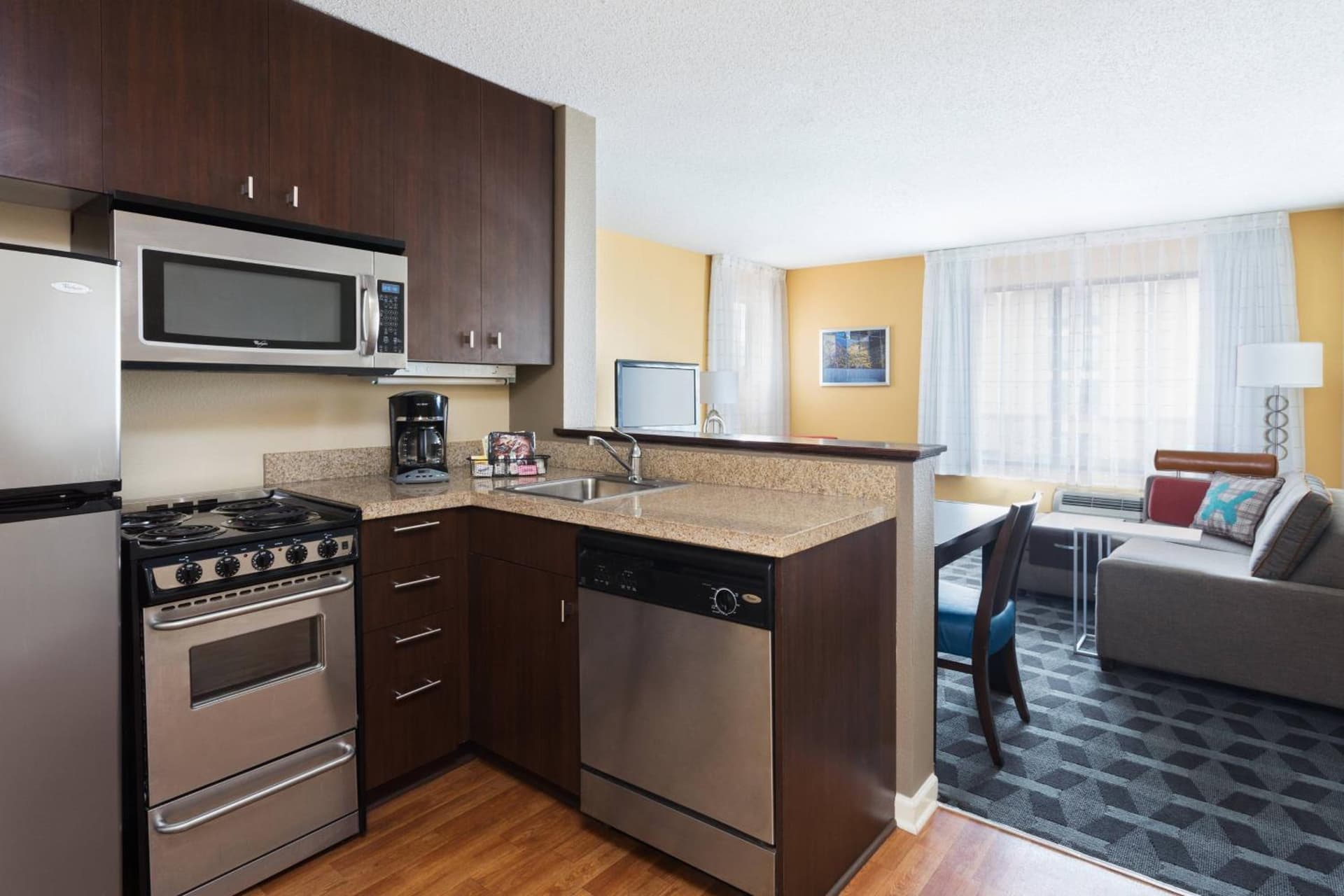 TownePlace Suites by Marriott Bossier City gallery photo in Bossier City, LA — image 7