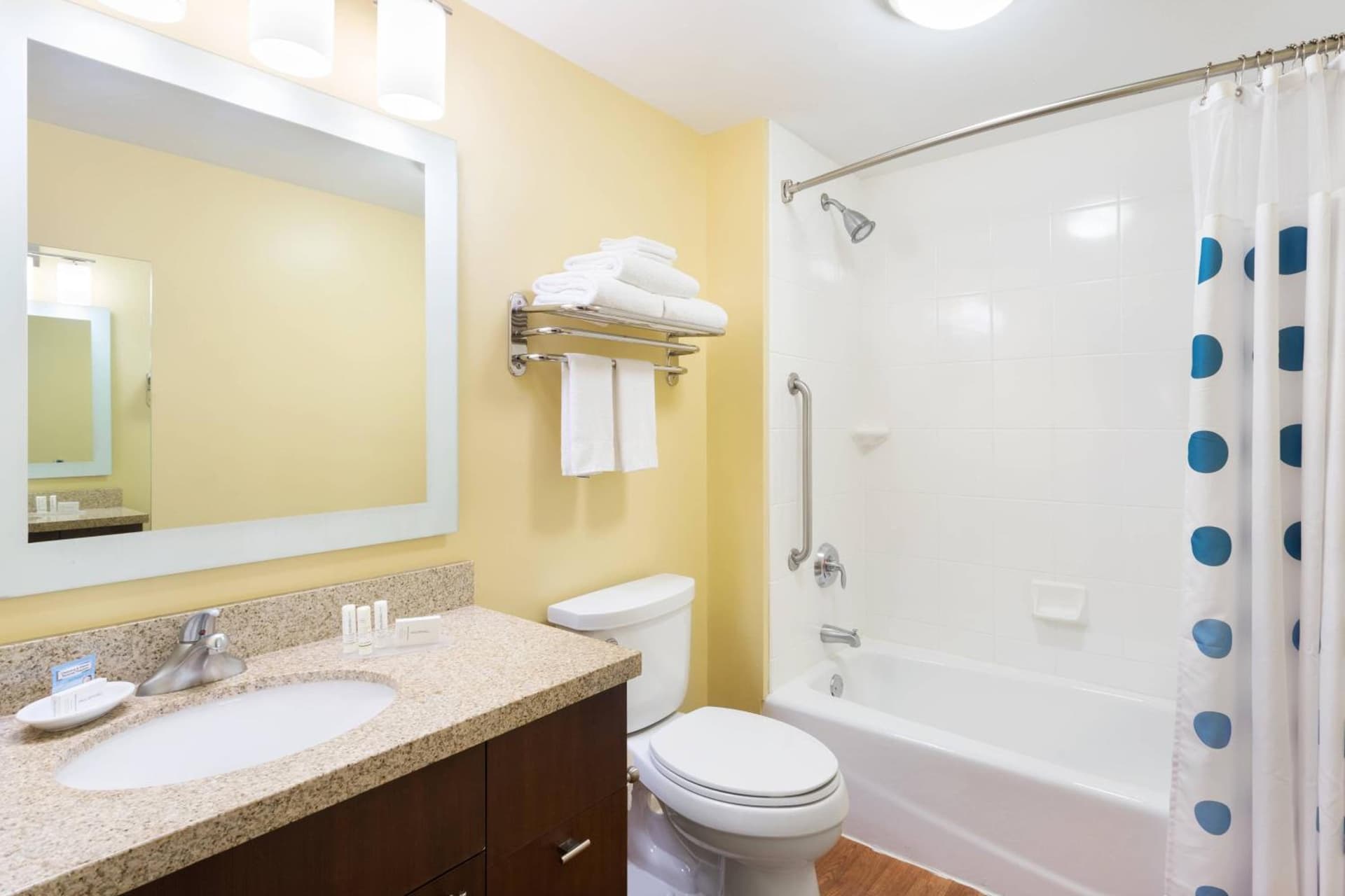 TownePlace Suites by Marriott Bossier City gallery photo in Bossier City, LA — image 20