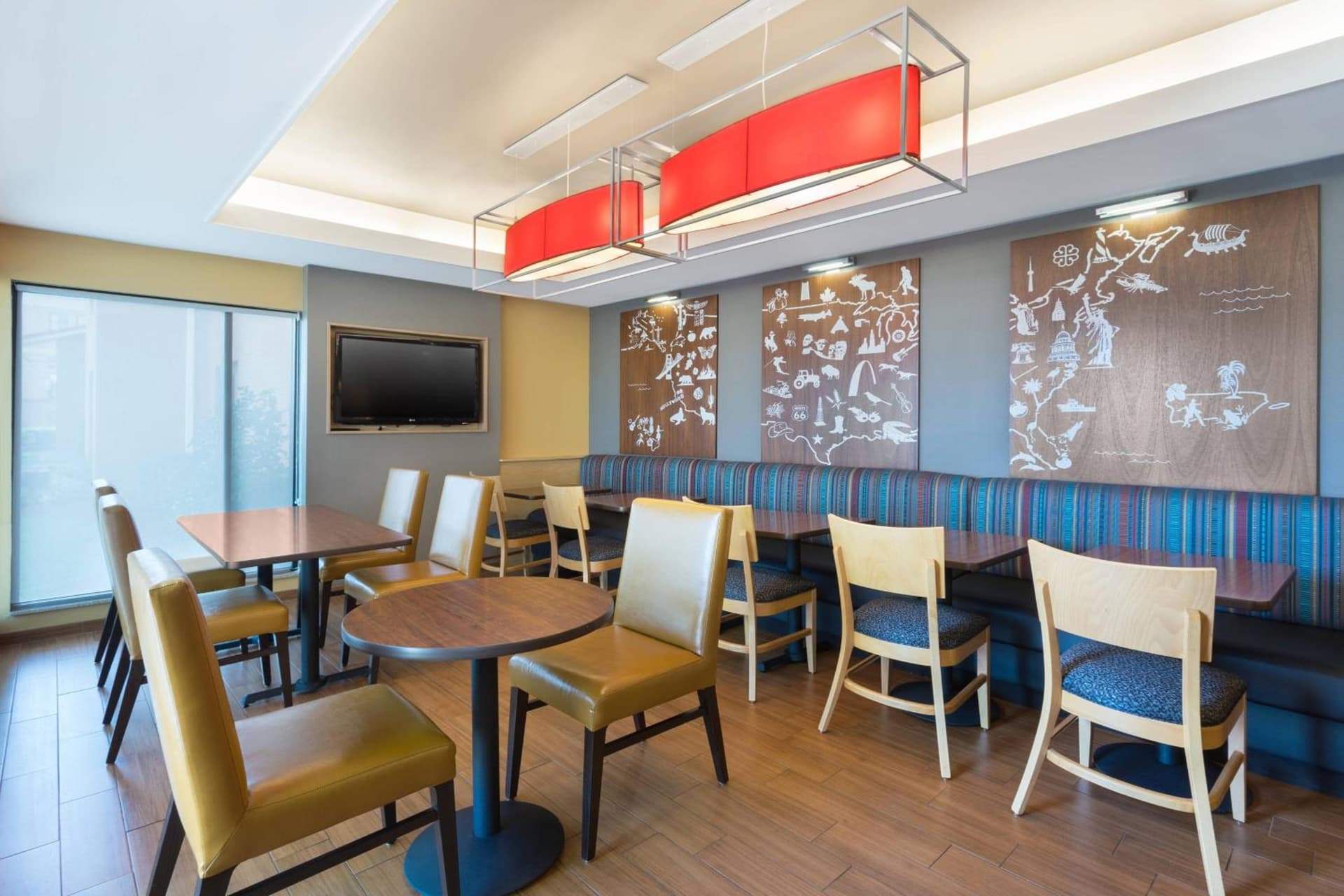 TownePlace Suites by Marriott Bossier City gallery photo in Bossier City, LA — image 5