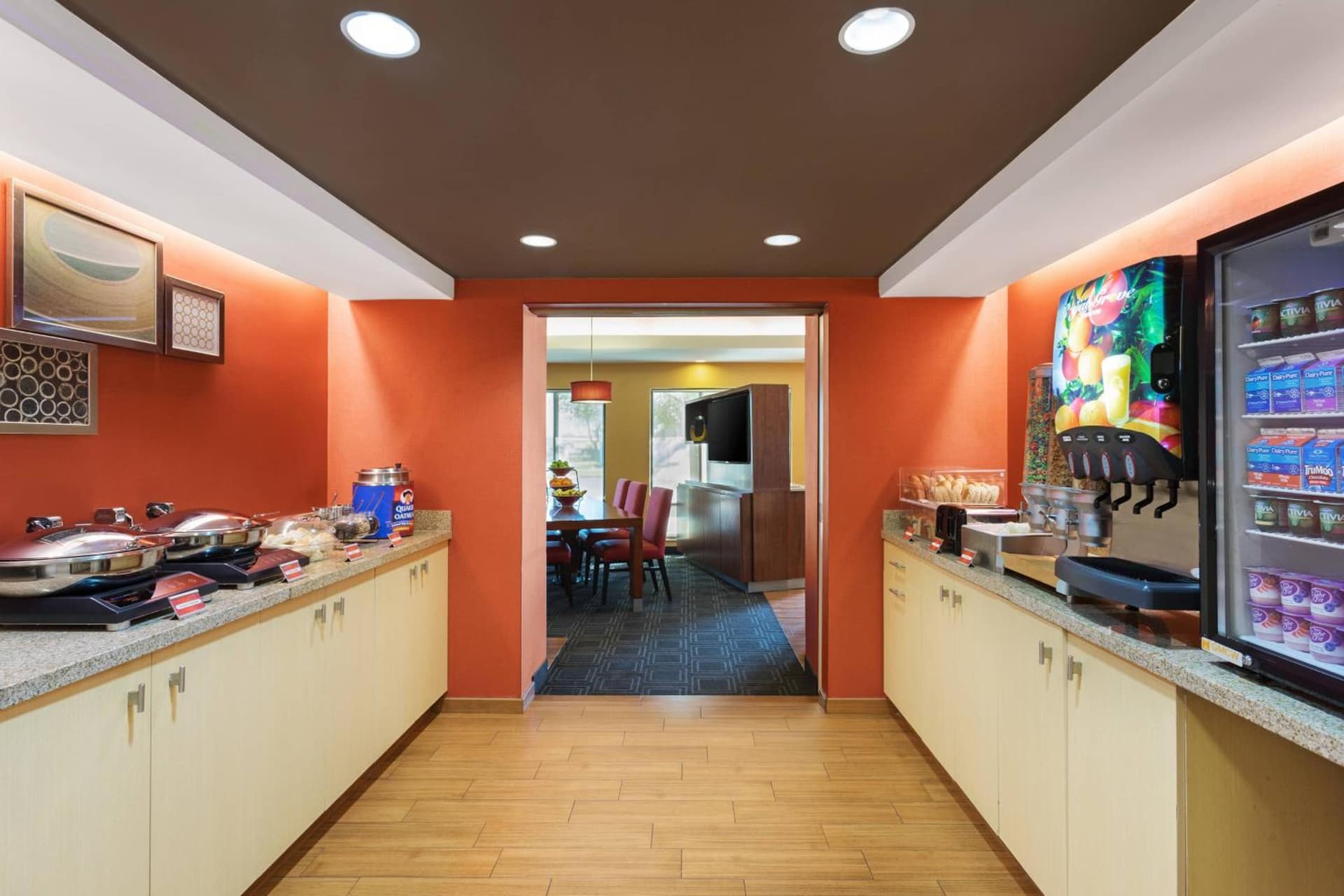 TownePlace Suites by Marriott Bossier City gallery photo in Bossier City, LA — image 4