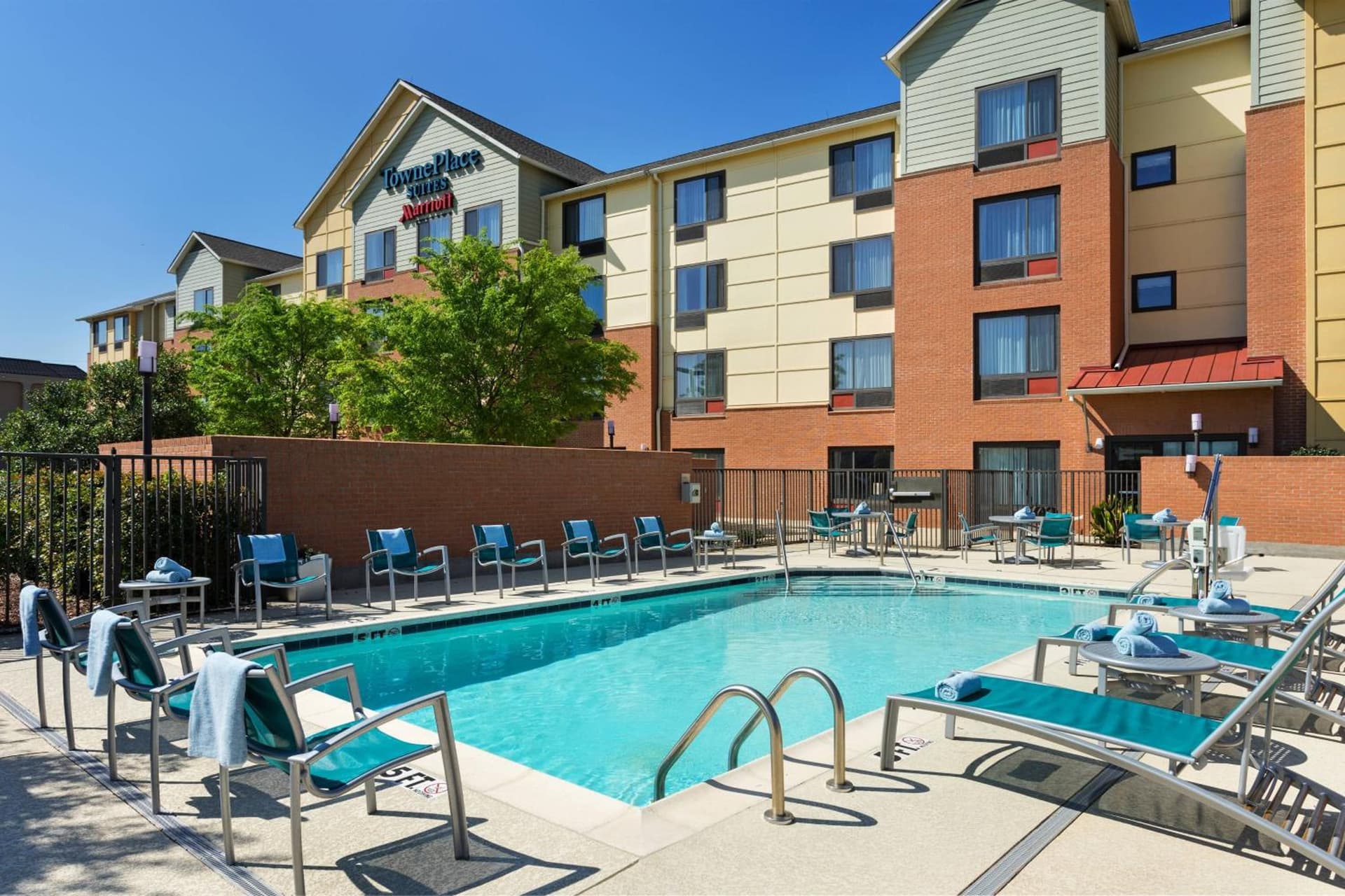 TownePlace Suites by Marriott Bossier City gallery photo in Bossier City, LA — image 16