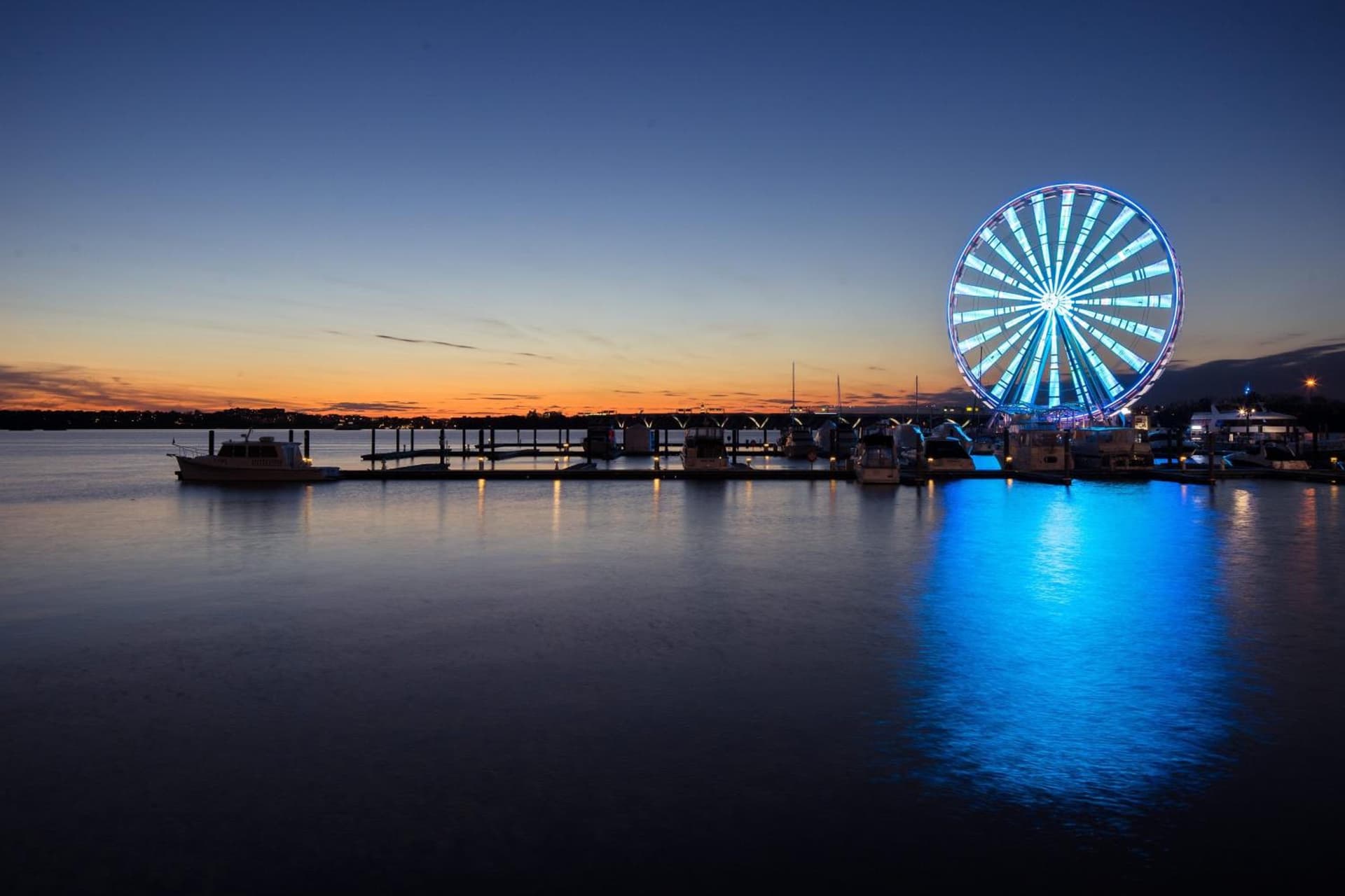 The Westin Washington National Harbor gallery photo in National Harbor, MD — image 4